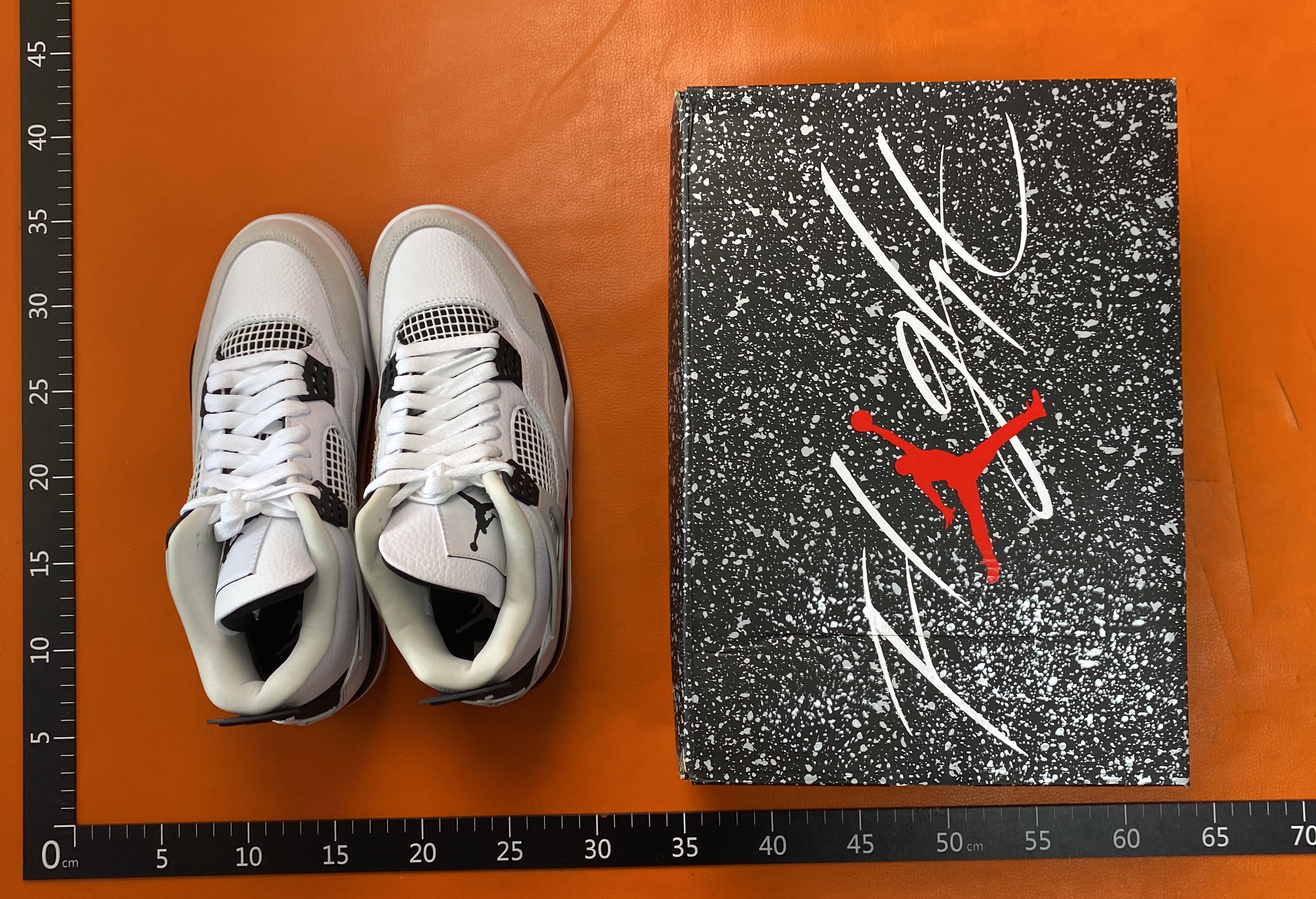 GTR KX BATCH Flame Design T-Shirt with Black Sneaker Graphic