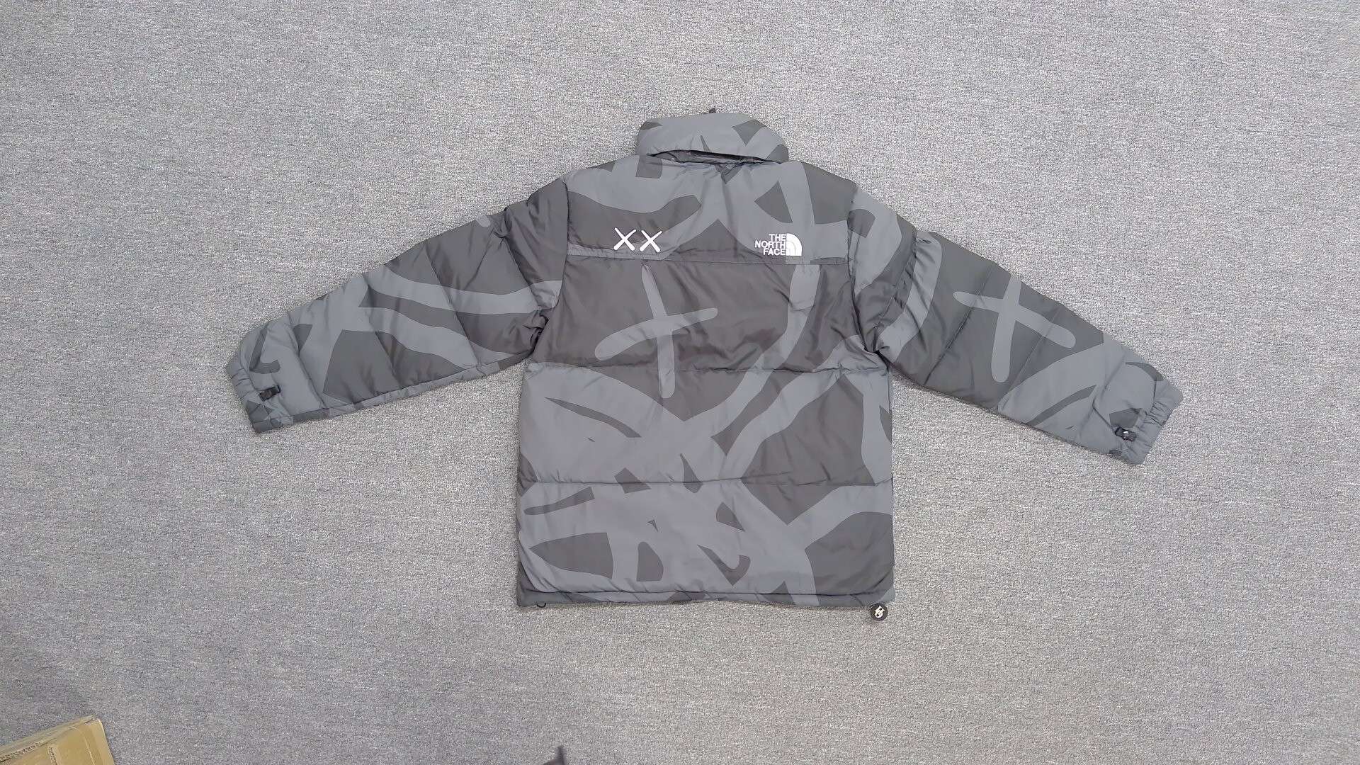 Nike Sportswear Tech Fleece Vest - Black