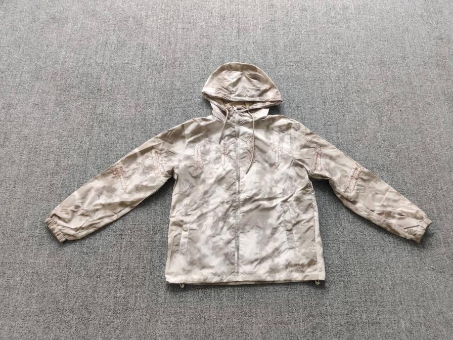 Windbreaker Jacket - Stylish and Functional Outerwear