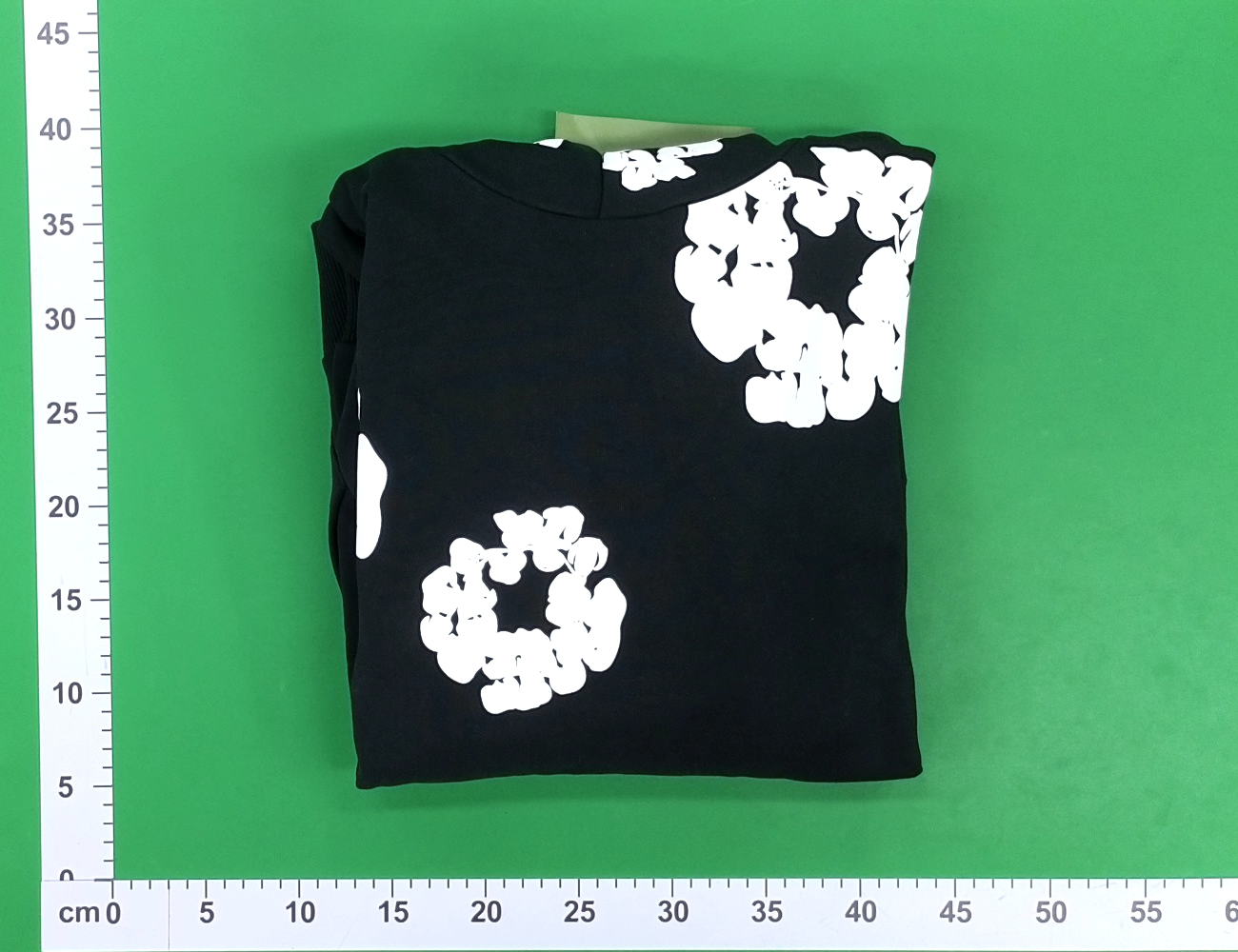 Marimekko Unisex Floral Hoodie and Pant Set