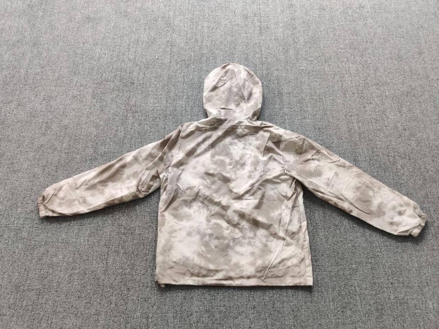 Windbreaker Jacket - Stylish and Functional Outerwear