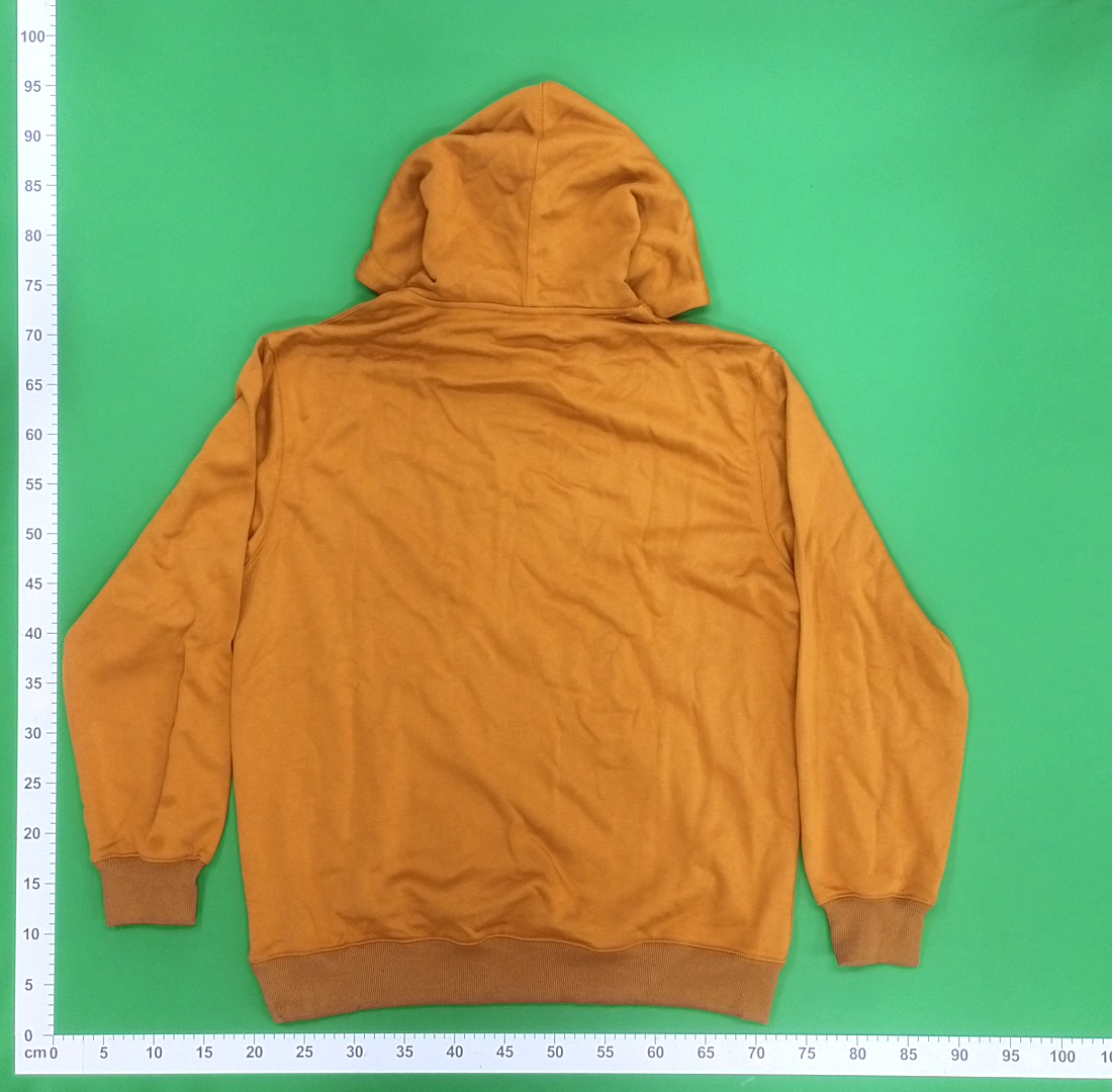 Unisex Hoodie Sweatshirt in 6 Colors