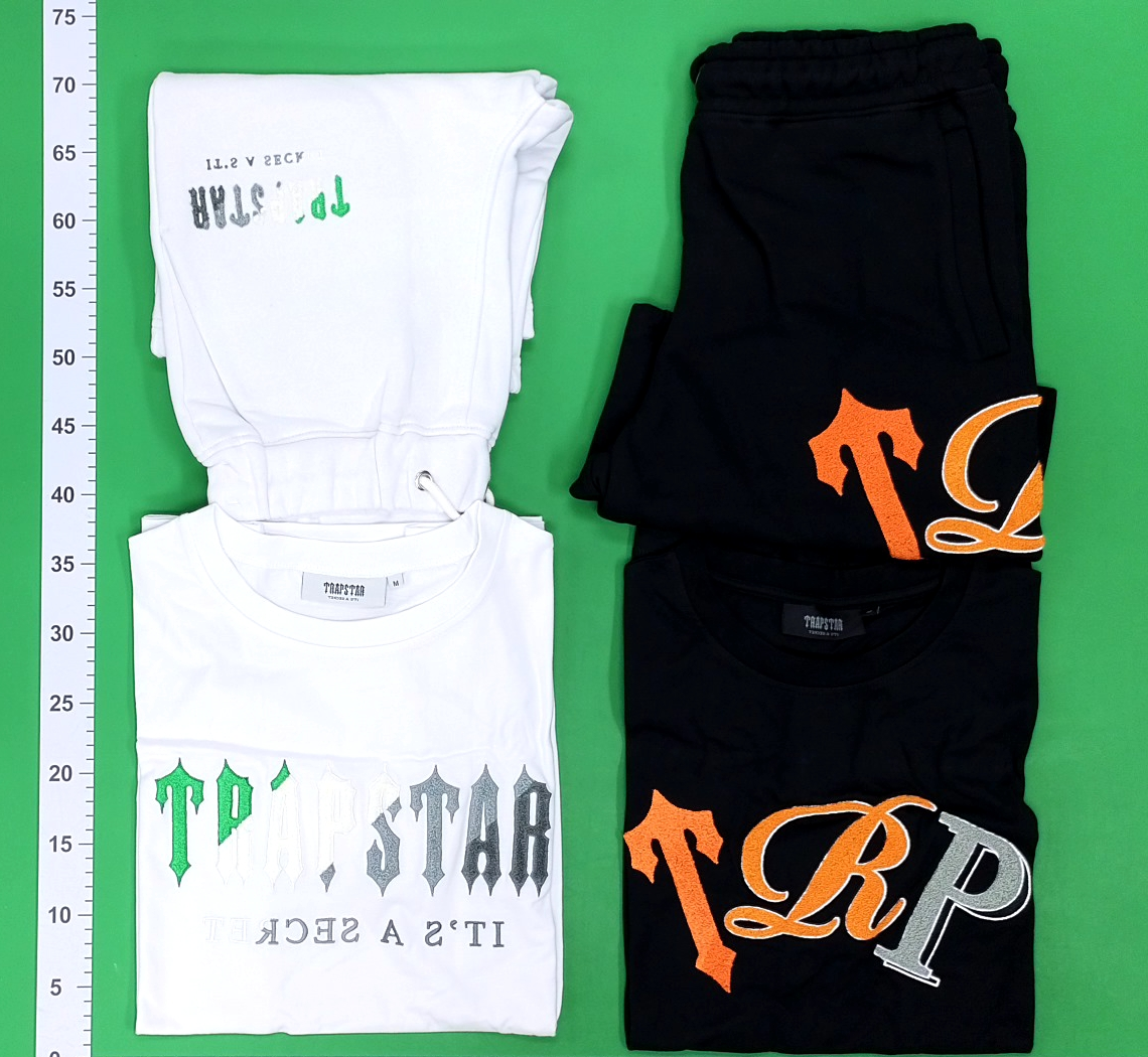 Short Set - T-Shirt and Shorts Combo