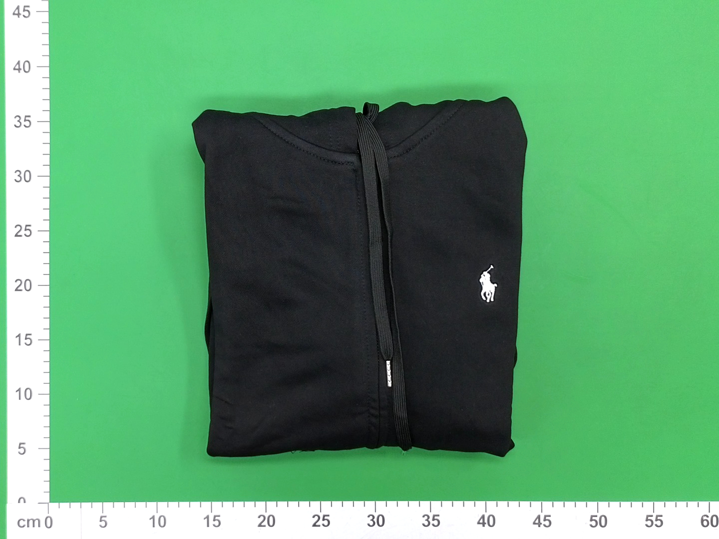 Gray Cotton Jogger Pants for Men