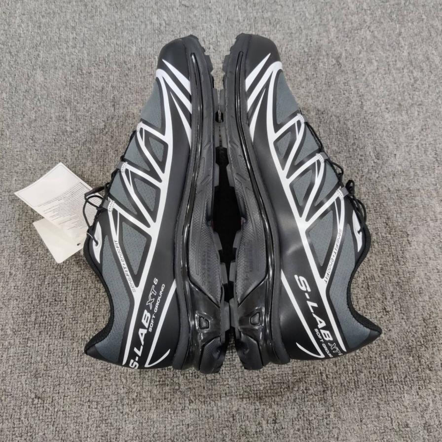 Salomon XA Pro 3D Trail Running Shoes - Lightweight & Durable