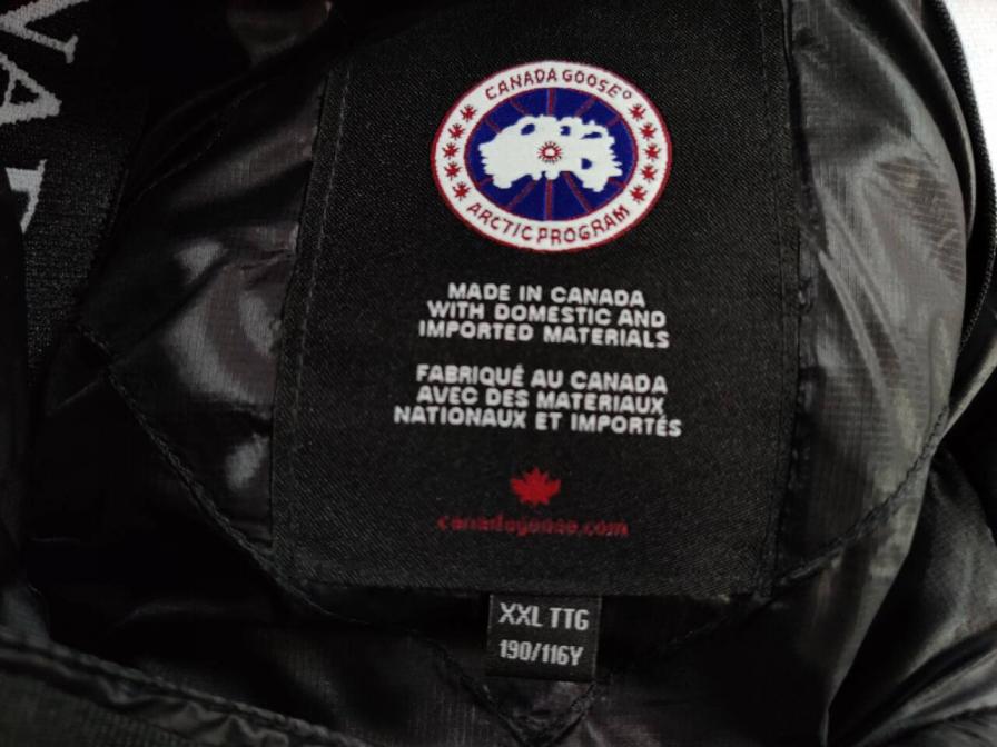 Moncler Black Puffer Jacket with Hood