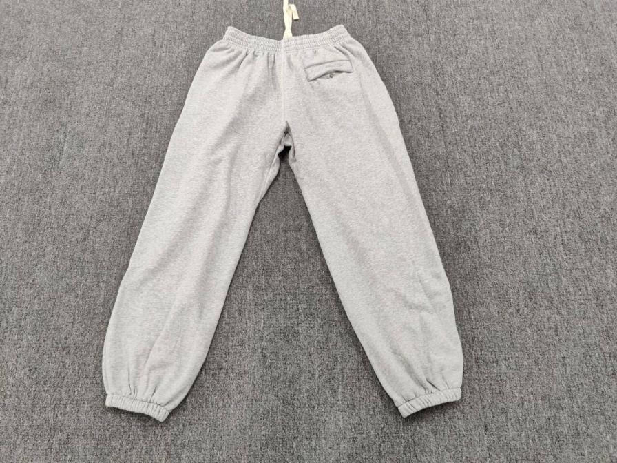 Hoodie and Jogger Set with Ship Logo - Comfortable Casual Wear