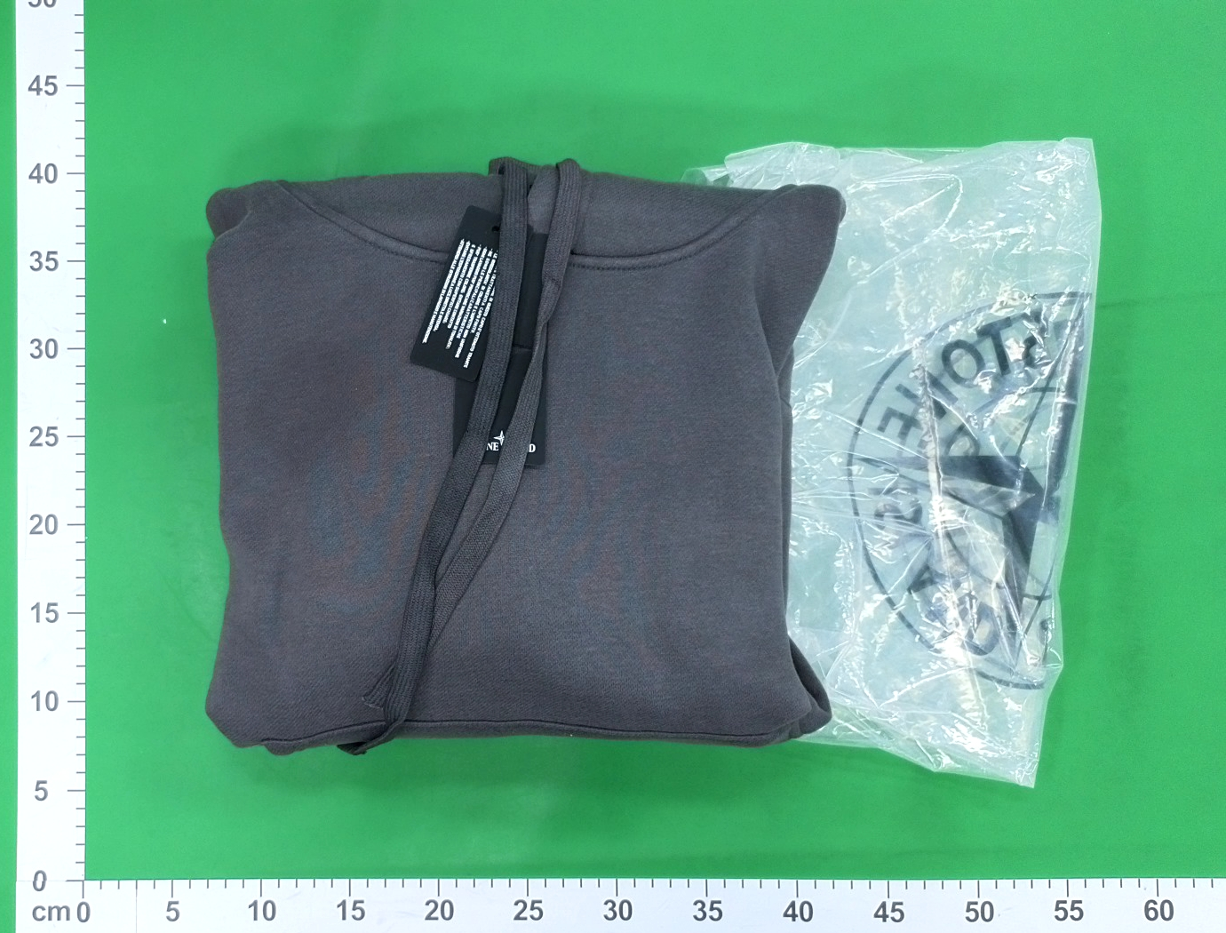 Cotton Hoodie Sweatshirt in Multiple Colors