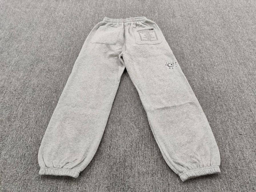Colorful Casual Sweatpants for Men Women