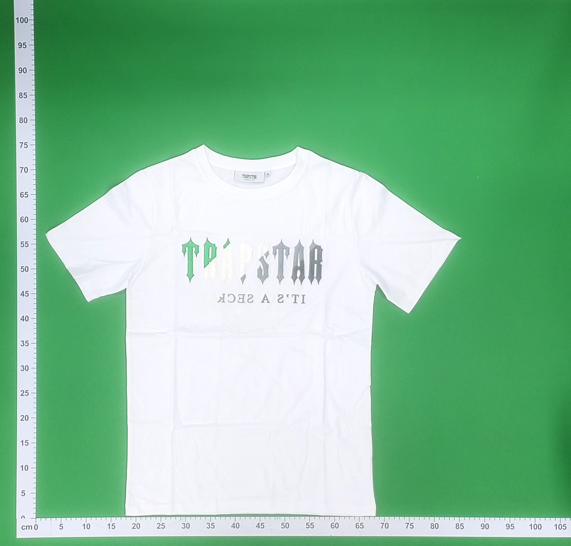 Short Set - T-Shirt and Shorts Combo