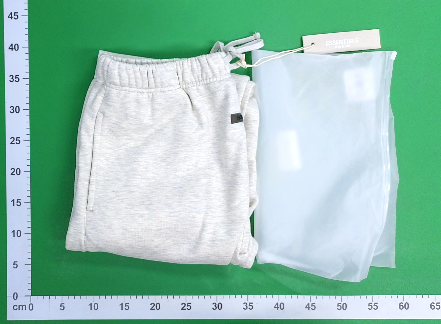 Essentials Sweatpants for Men Women Casual Joggers