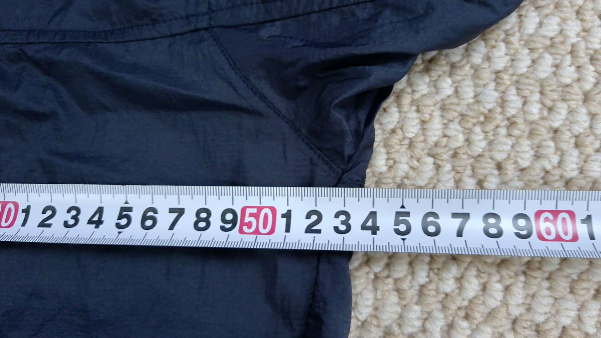 Stone Island Grey Hooded Jacket with Logo Patch