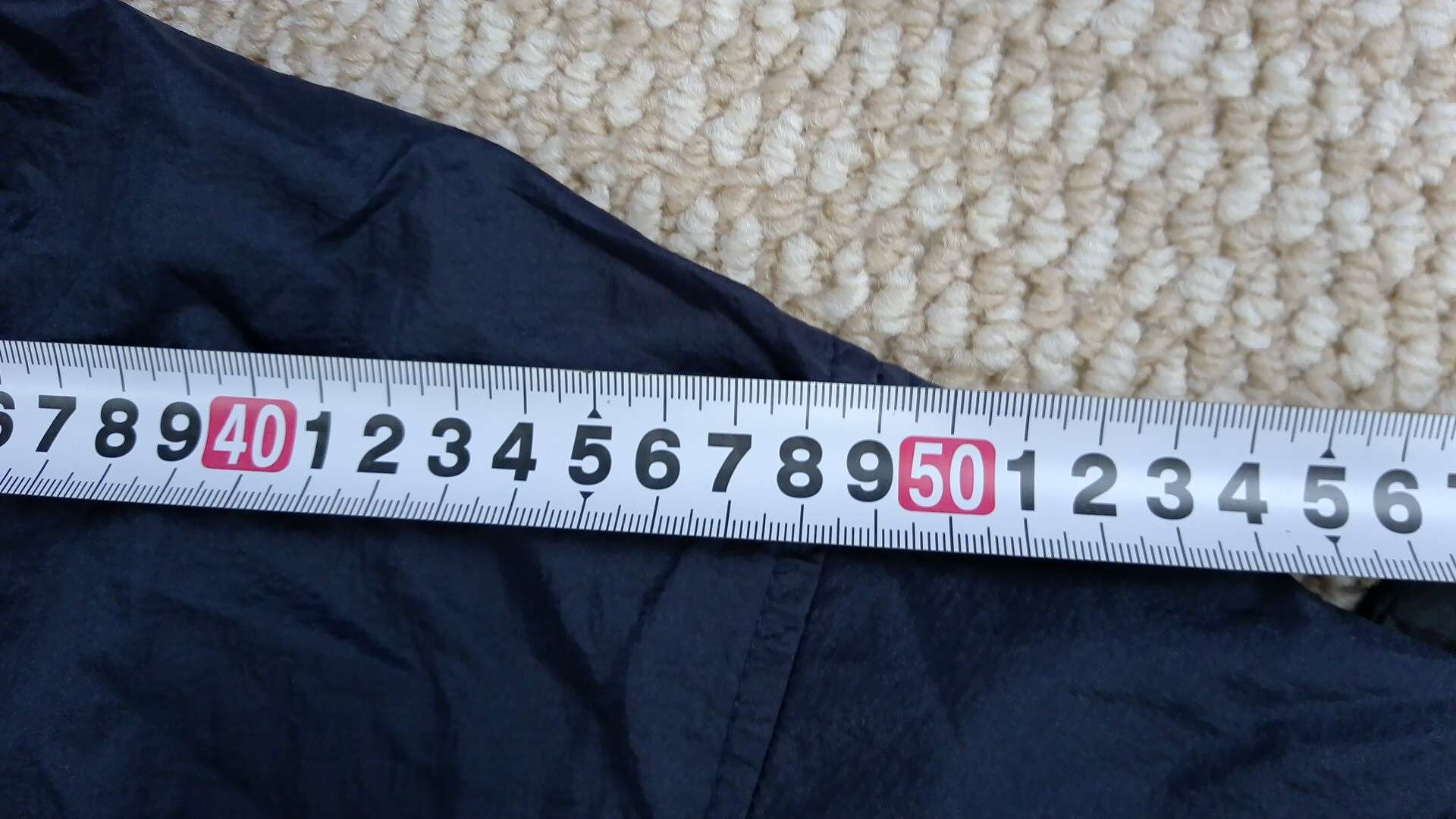 Stone Island Grey Hooded Jacket with Logo Patch