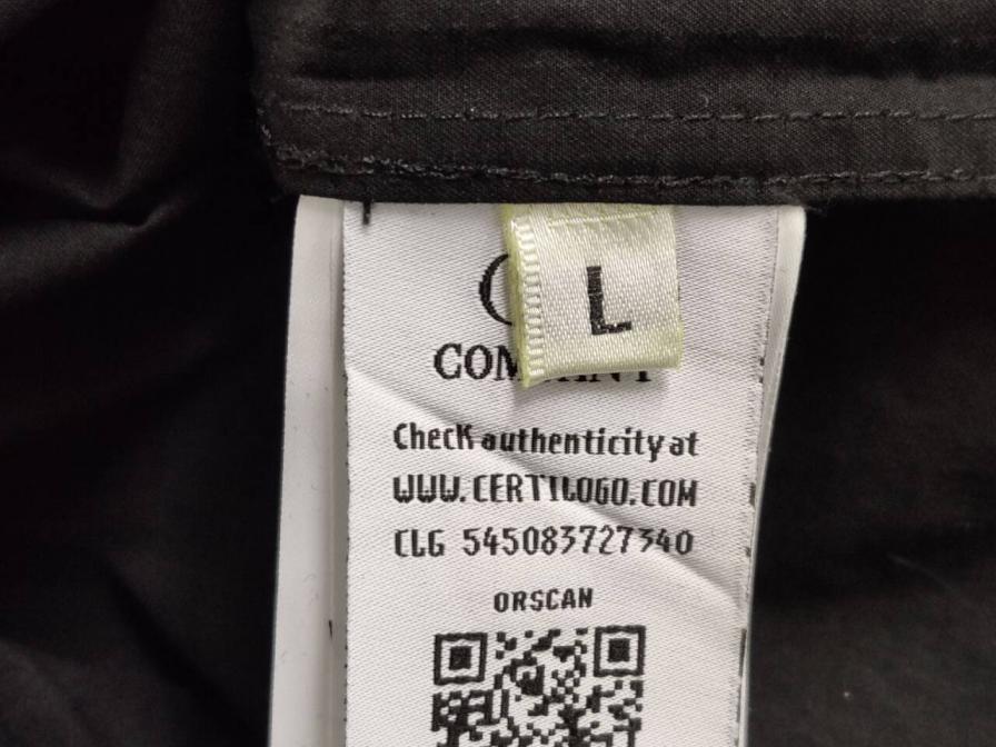 Light Blue Workwear Jacket for Men - Stylish & Durable