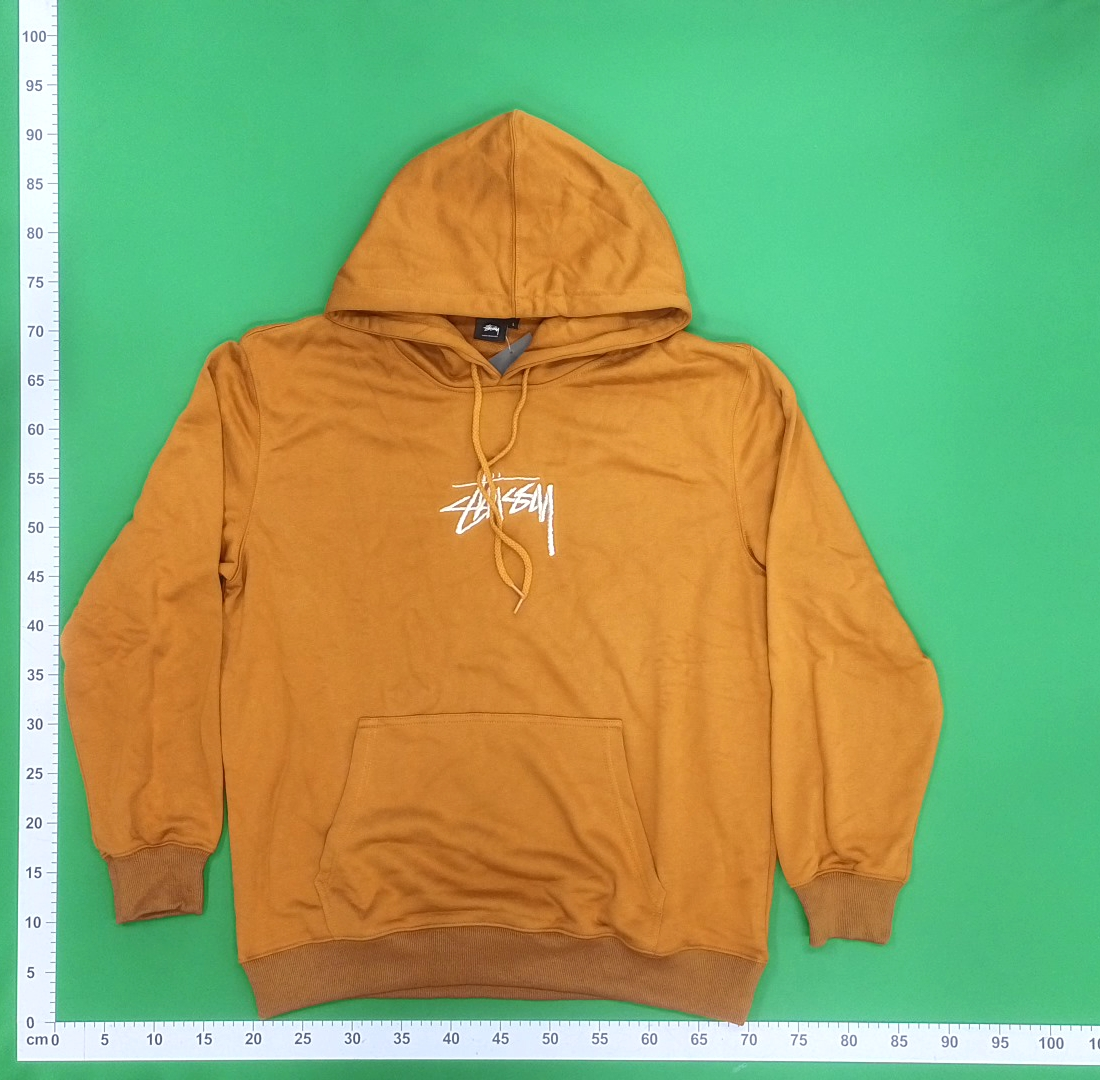 Unisex Hoodie Sweatshirt in 6 Colors
