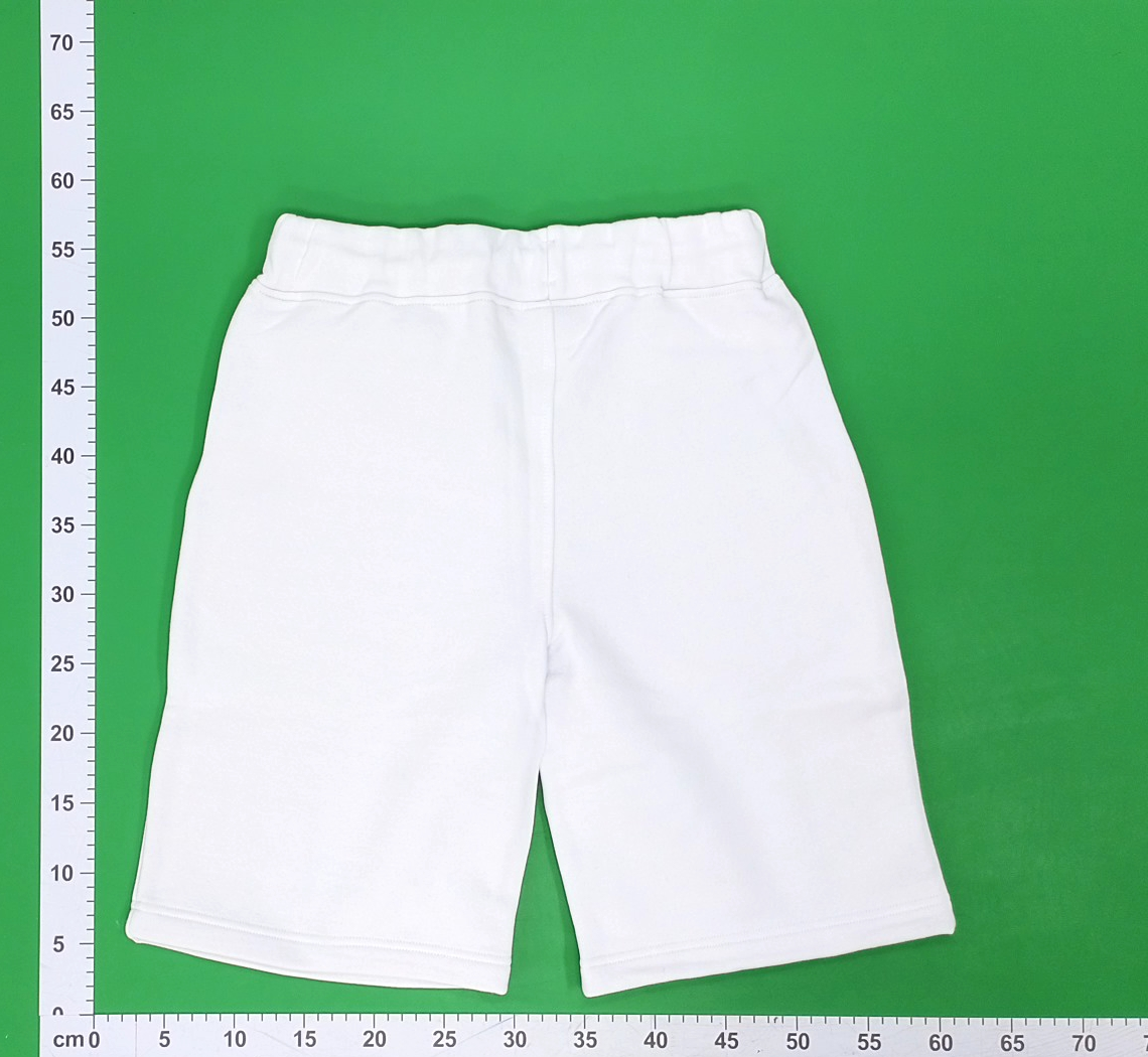 Short Set - T-Shirt and Shorts Combo