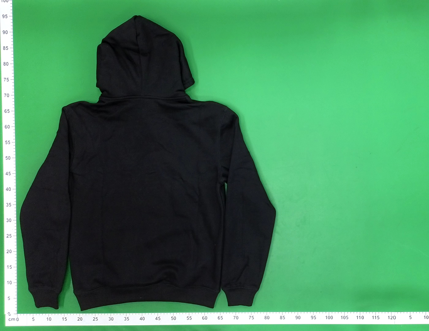 G-Star Logo Hoodie - Black and Cream Sweatshirts