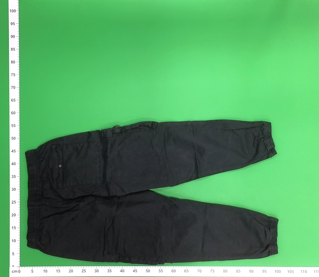 Stone Island 3-Layer Pants - Water Resistant & Breathable