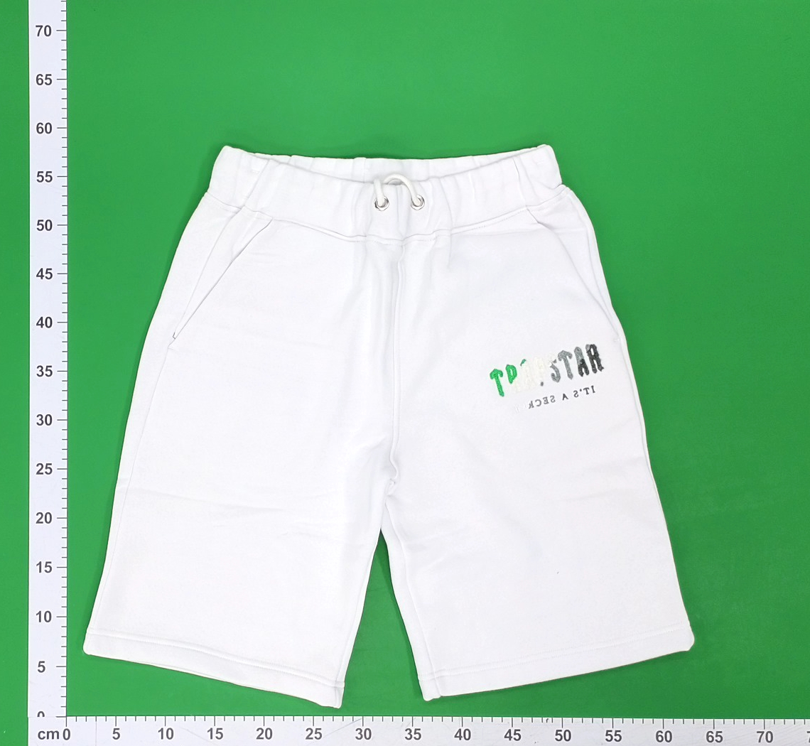 Short Set - T-Shirt and Shorts Combo