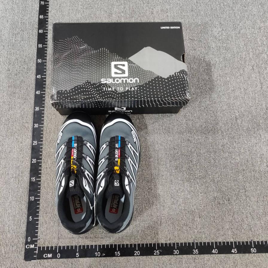 Salomon XA Pro 3D Trail Running Shoes - Lightweight & Durable