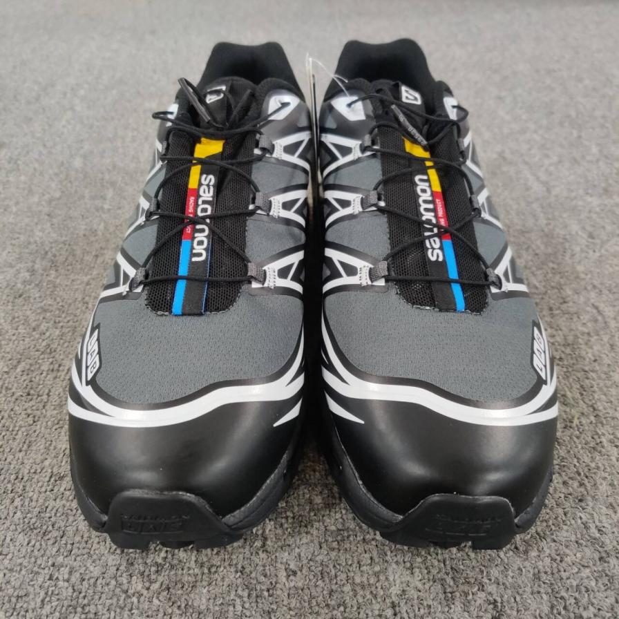 Salomon XA Pro 3D Trail Running Shoes - Lightweight & Durable
