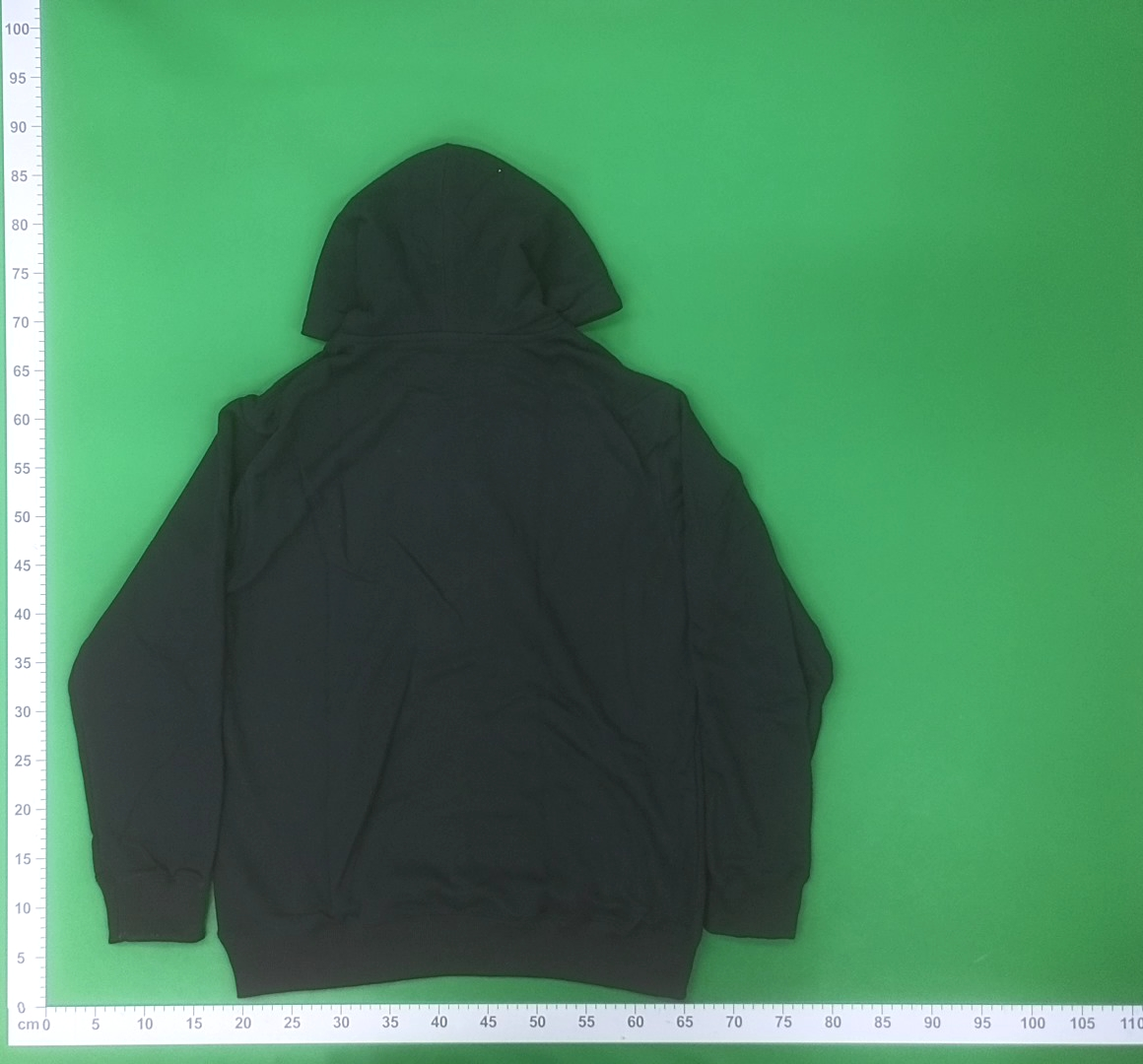 Unisex Hoodie Sweatshirt in 6 Colors