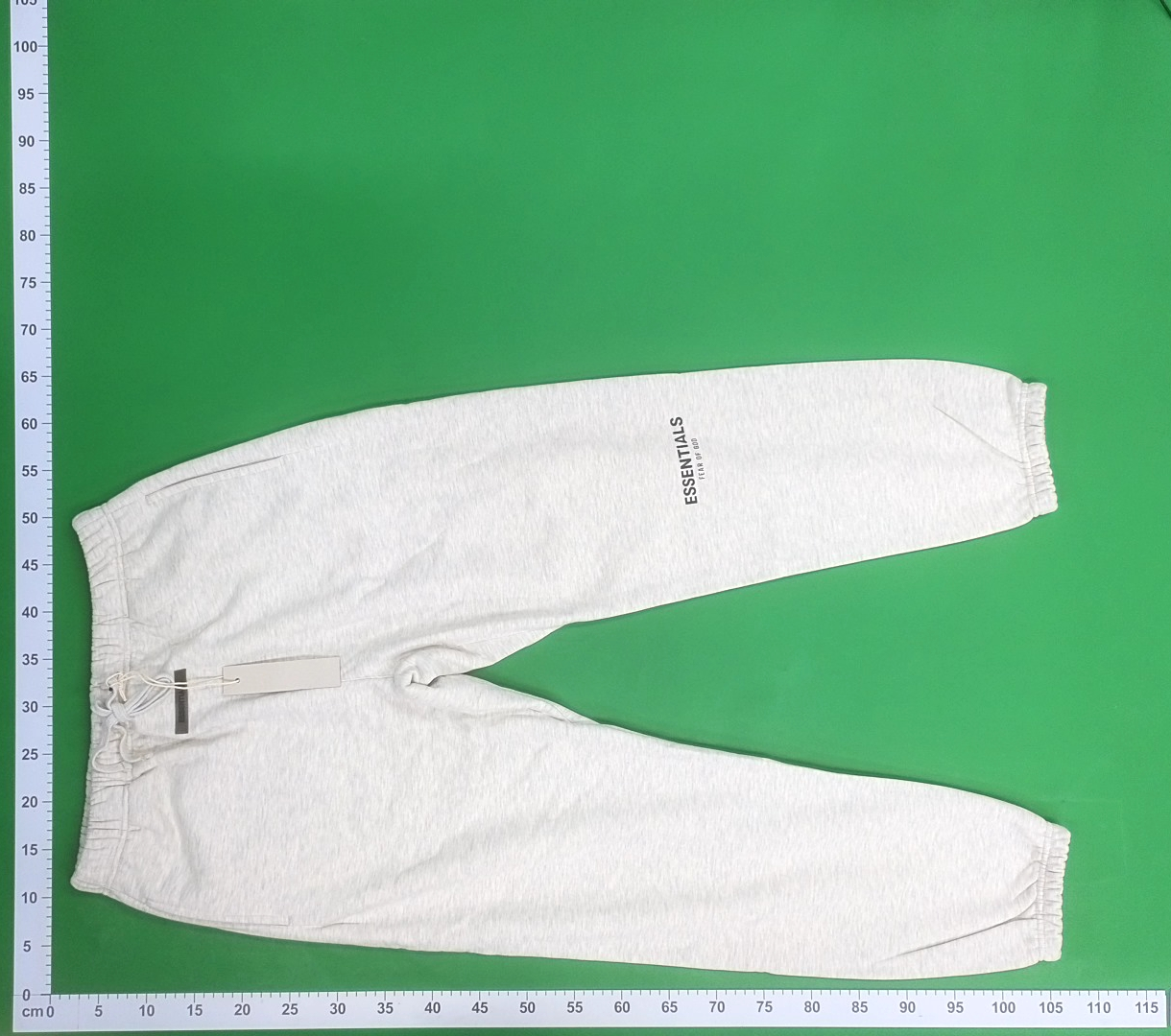 Essentials Sweatpants for Men Women Casual Joggers