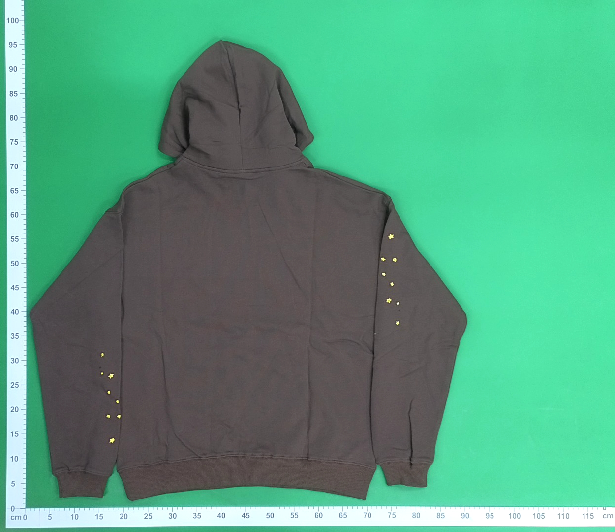 Spoder Hoodie and Pants Set - Colorful Streetwear Collection