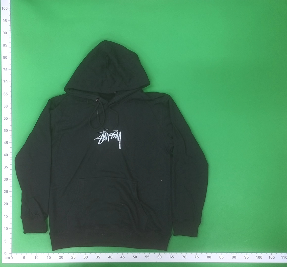 Unisex Hoodie Sweatshirt in 6 Colors