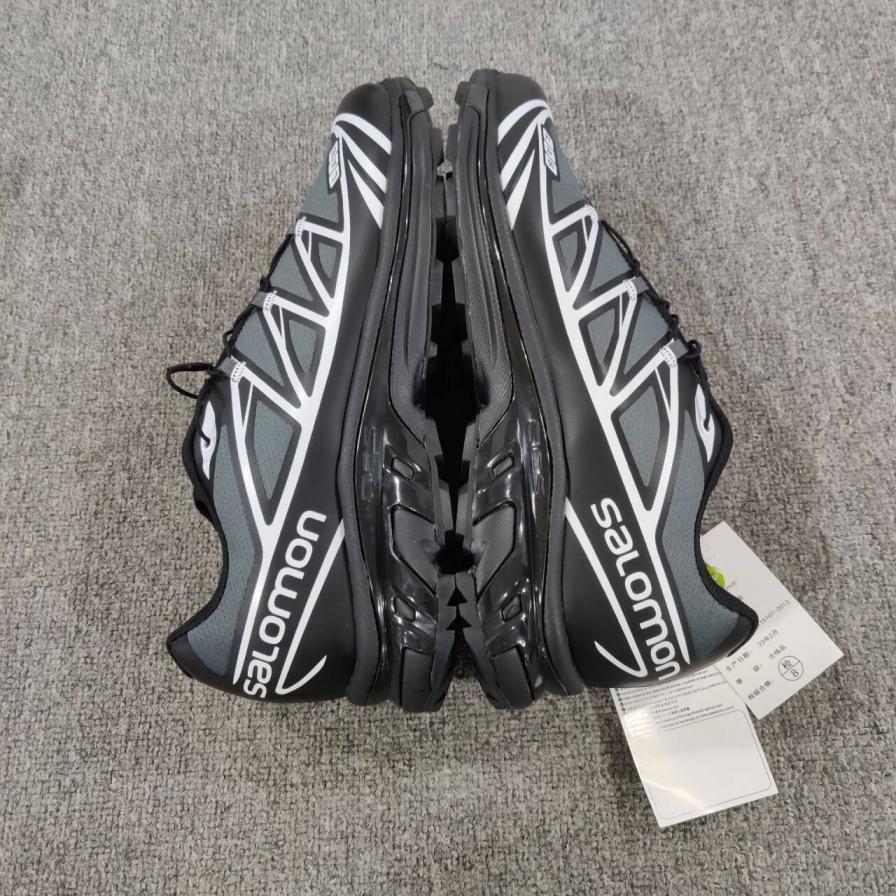Salomon XA Pro 3D Trail Running Shoes - Lightweight & Durable