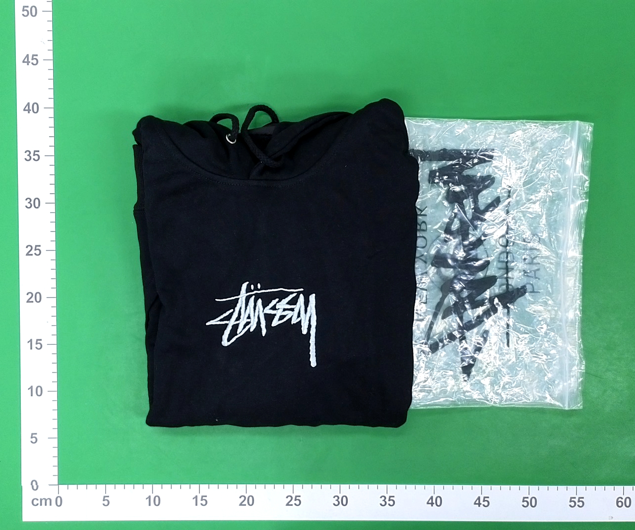 Unisex Hoodie Sweatshirt in 6 Colors