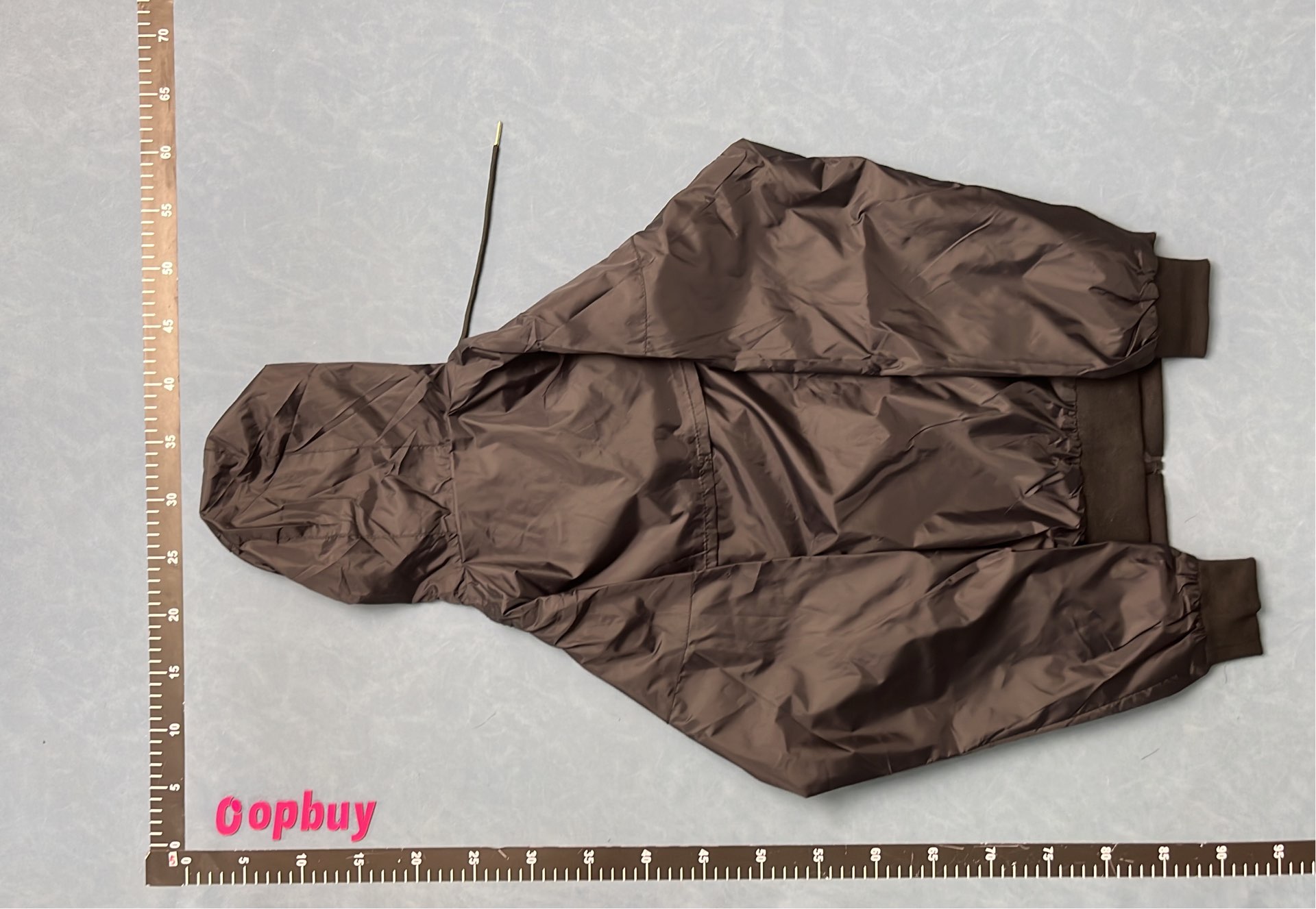Nike Windrunner Jacket Men's Lightweight Hooded Track Jacket