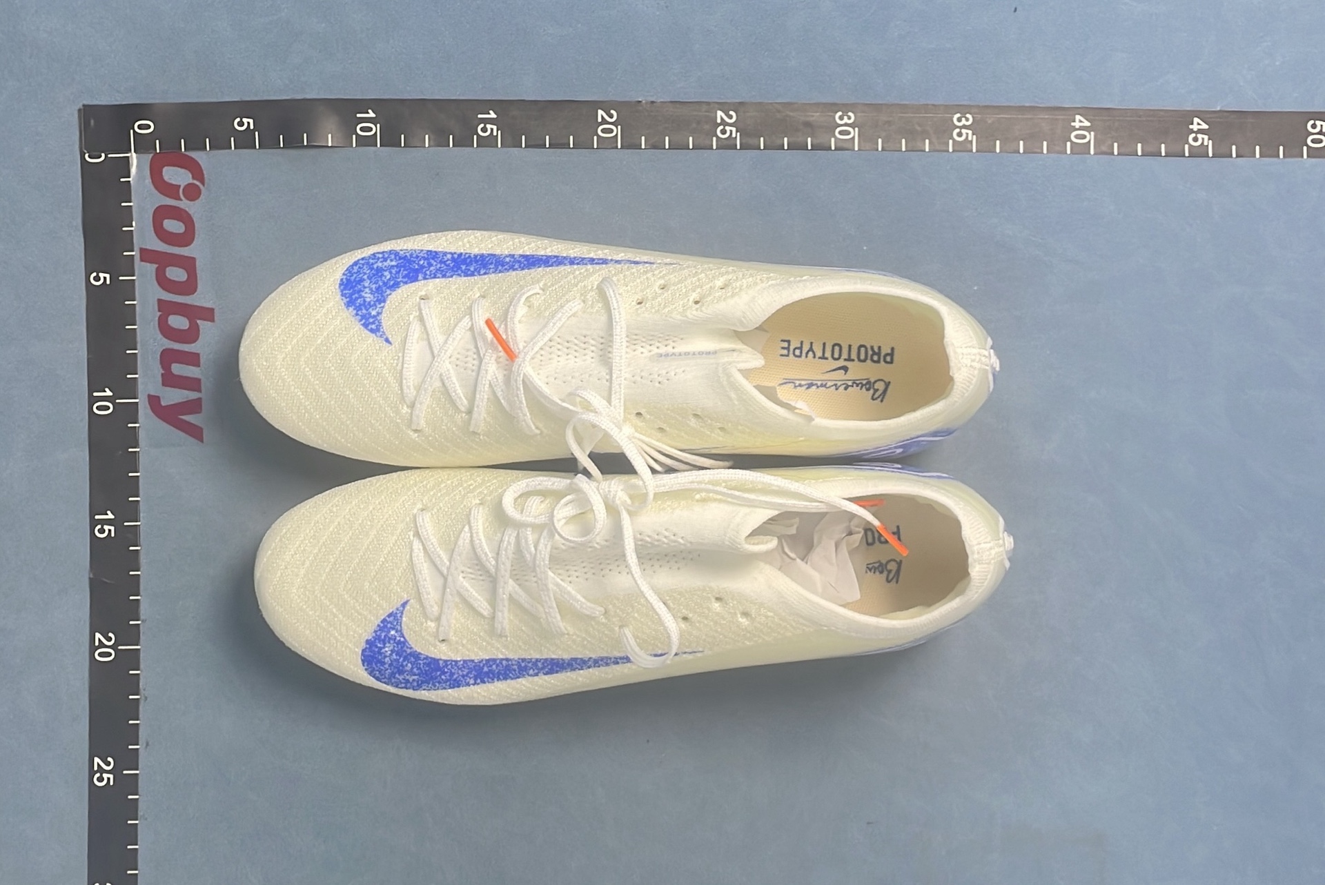 Nike Mercurial Superfly 9 Elite FG Soccer Cleats