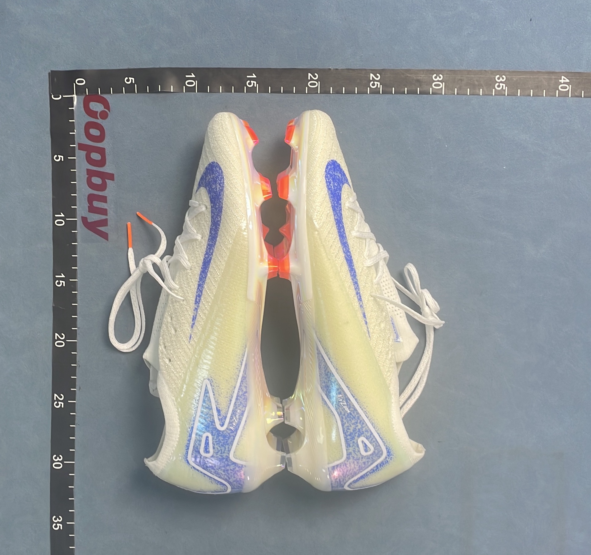 Nike Mercurial Superfly 9 Elite FG Soccer Cleats