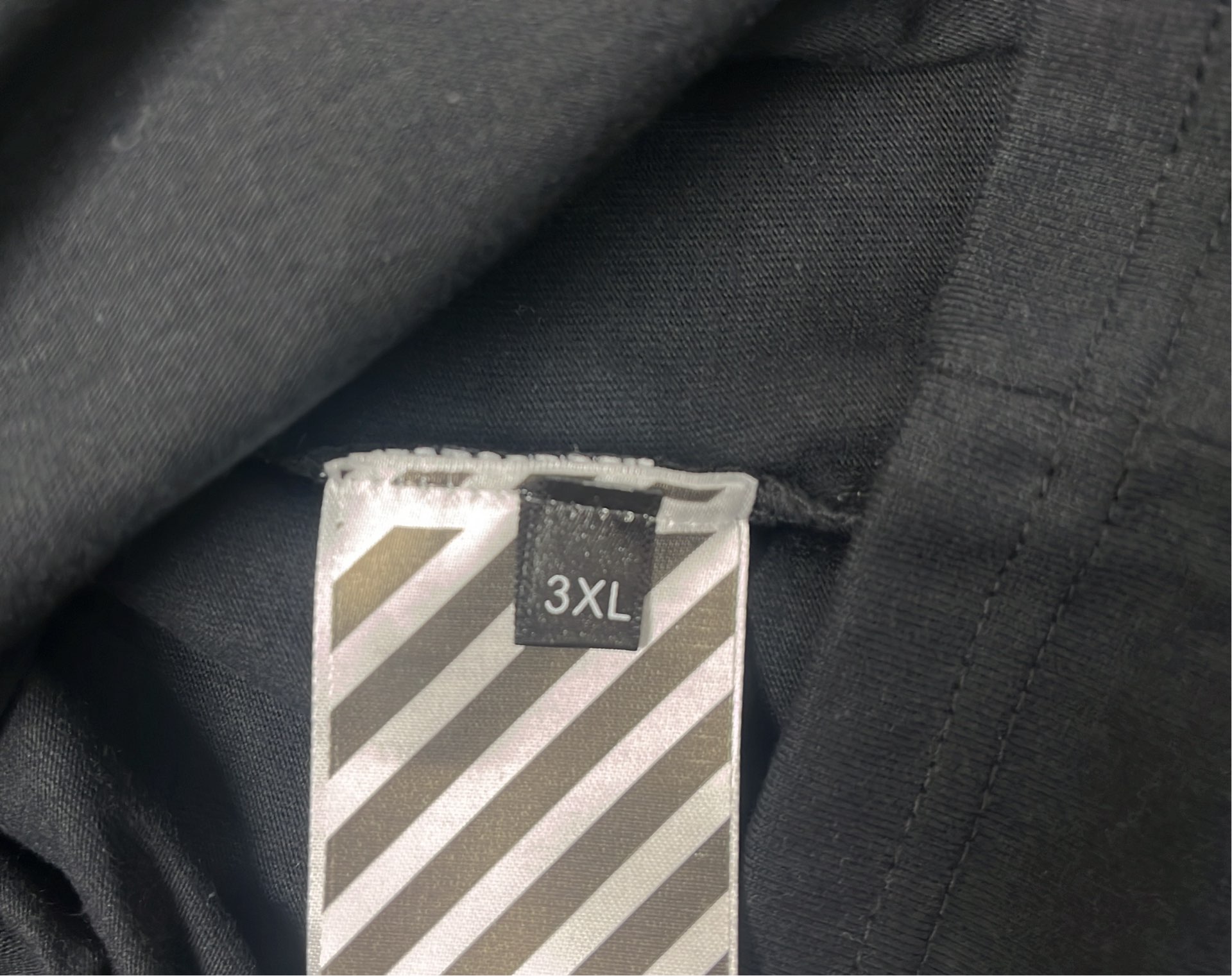 OFF-WHITE T-Shirts with Graphic Prints and Bold Designs