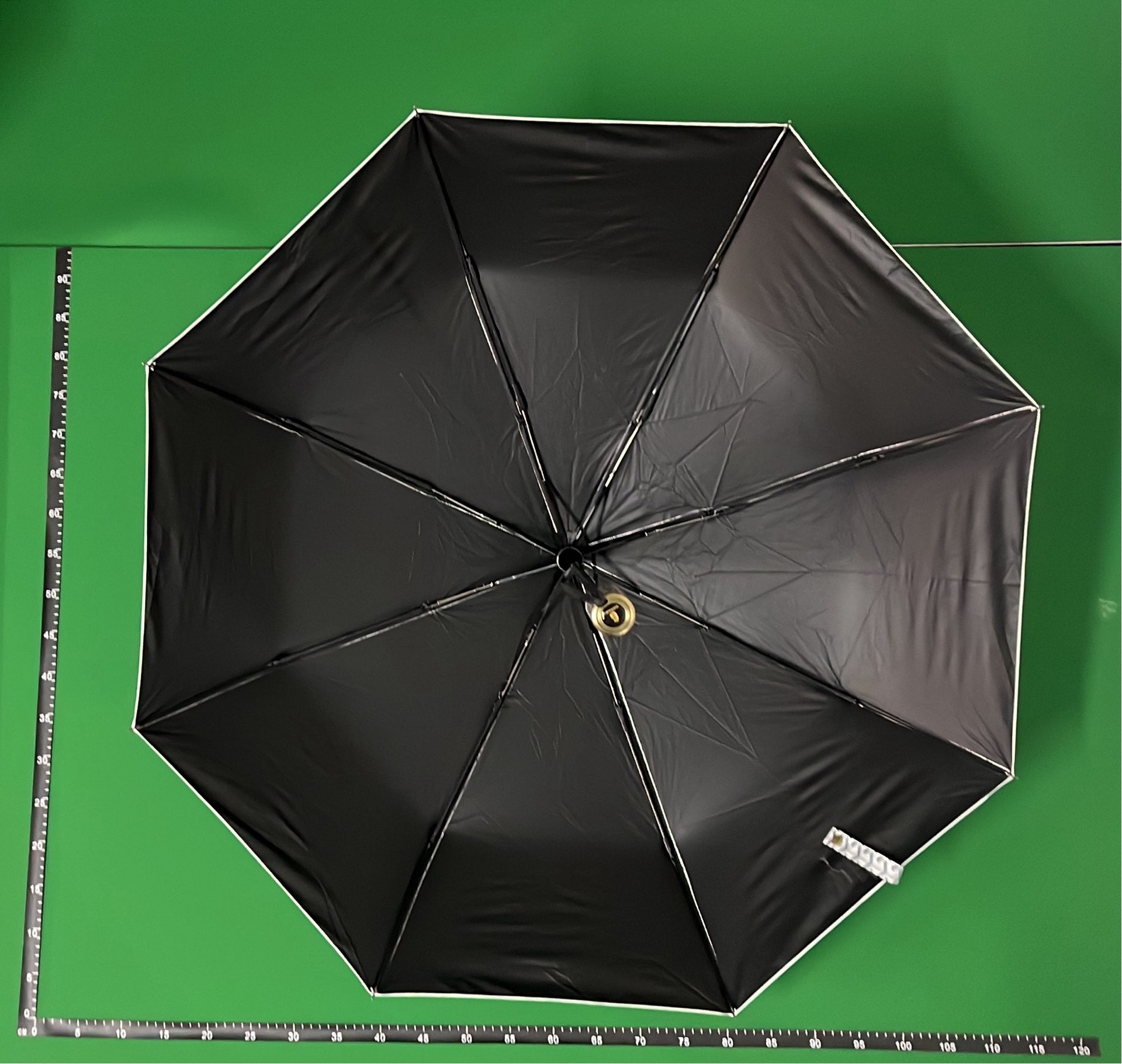 GOYAR Patterned Compact Umbrellas - Stylish Rain Protection