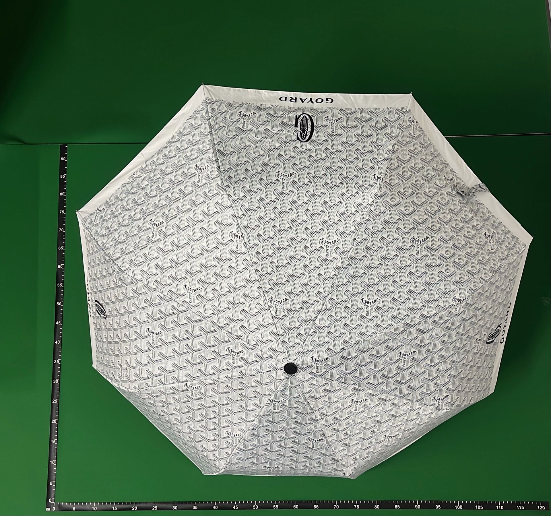 GOYAR Patterned Compact Umbrellas - Stylish Rain Protection