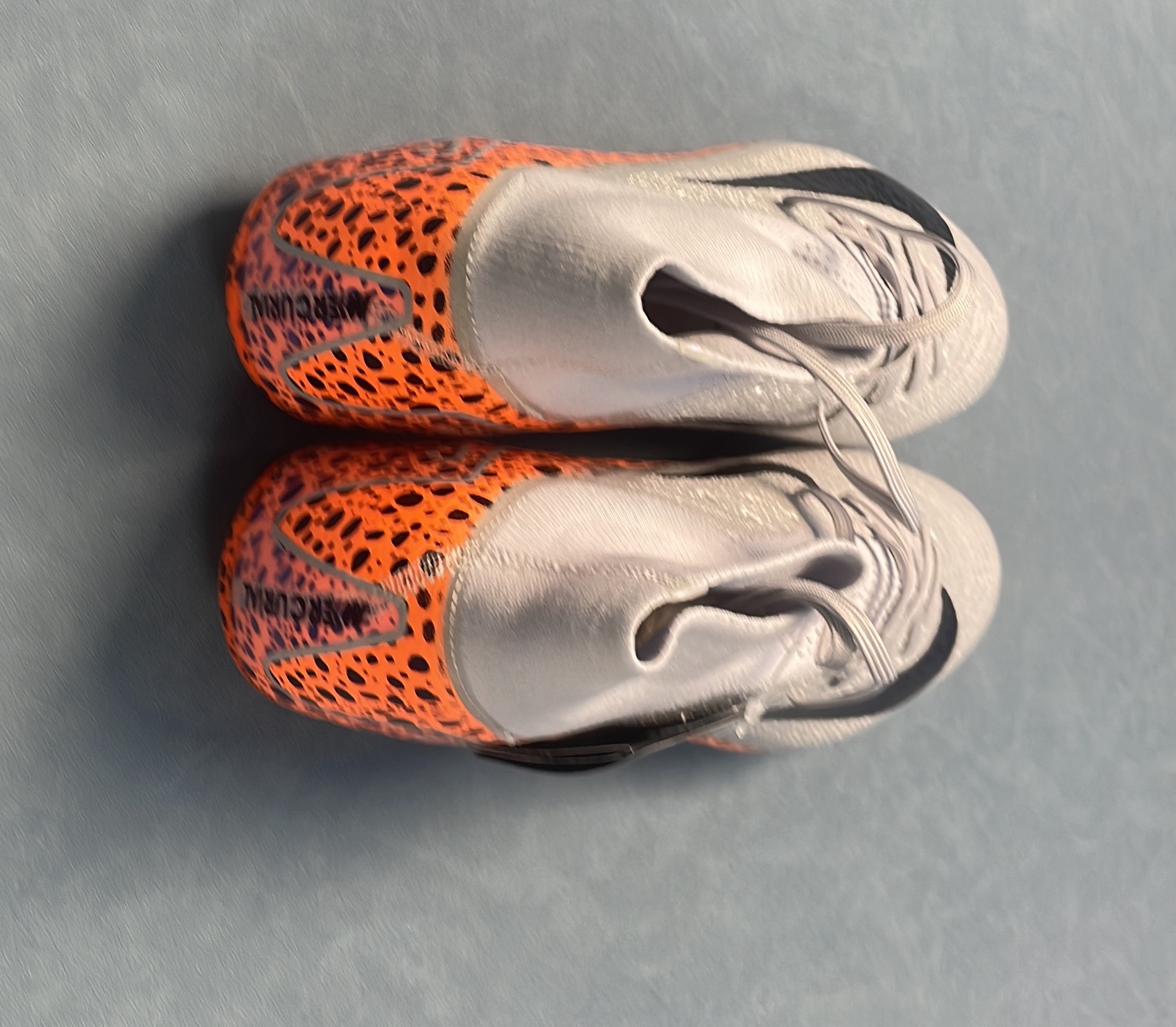 Nike Mercurial Superfly 9 Elite FG Soccer Cleats
