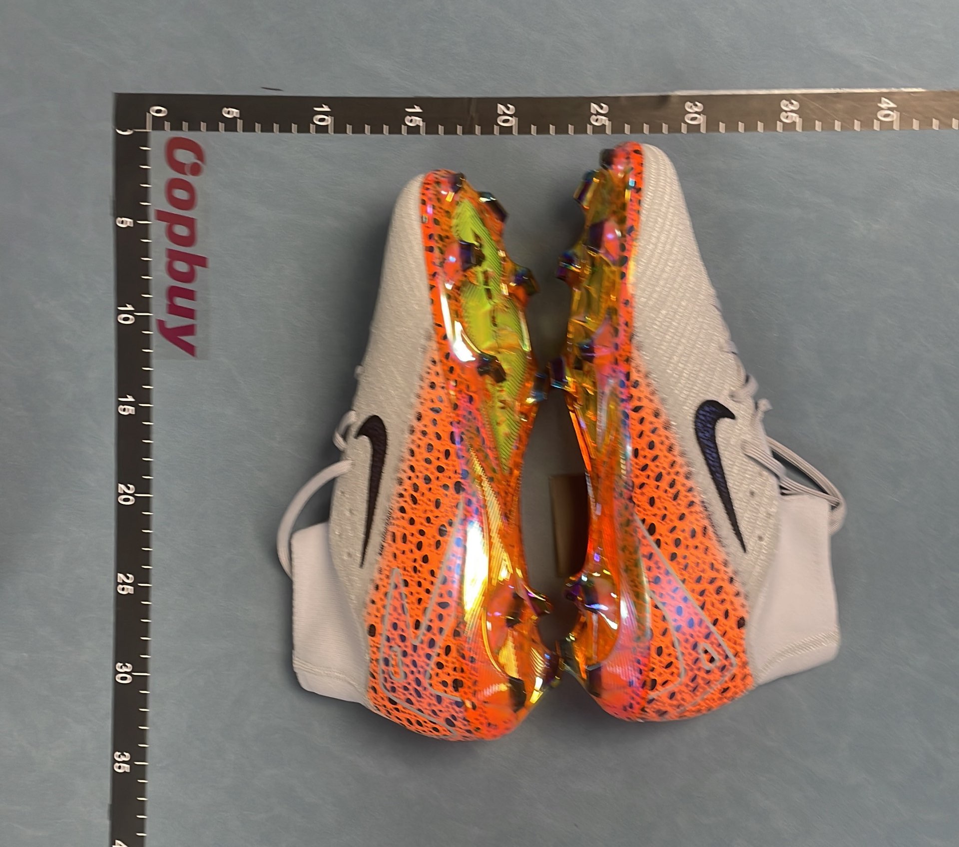 Nike Mercurial Superfly 9 Elite FG Soccer Cleats