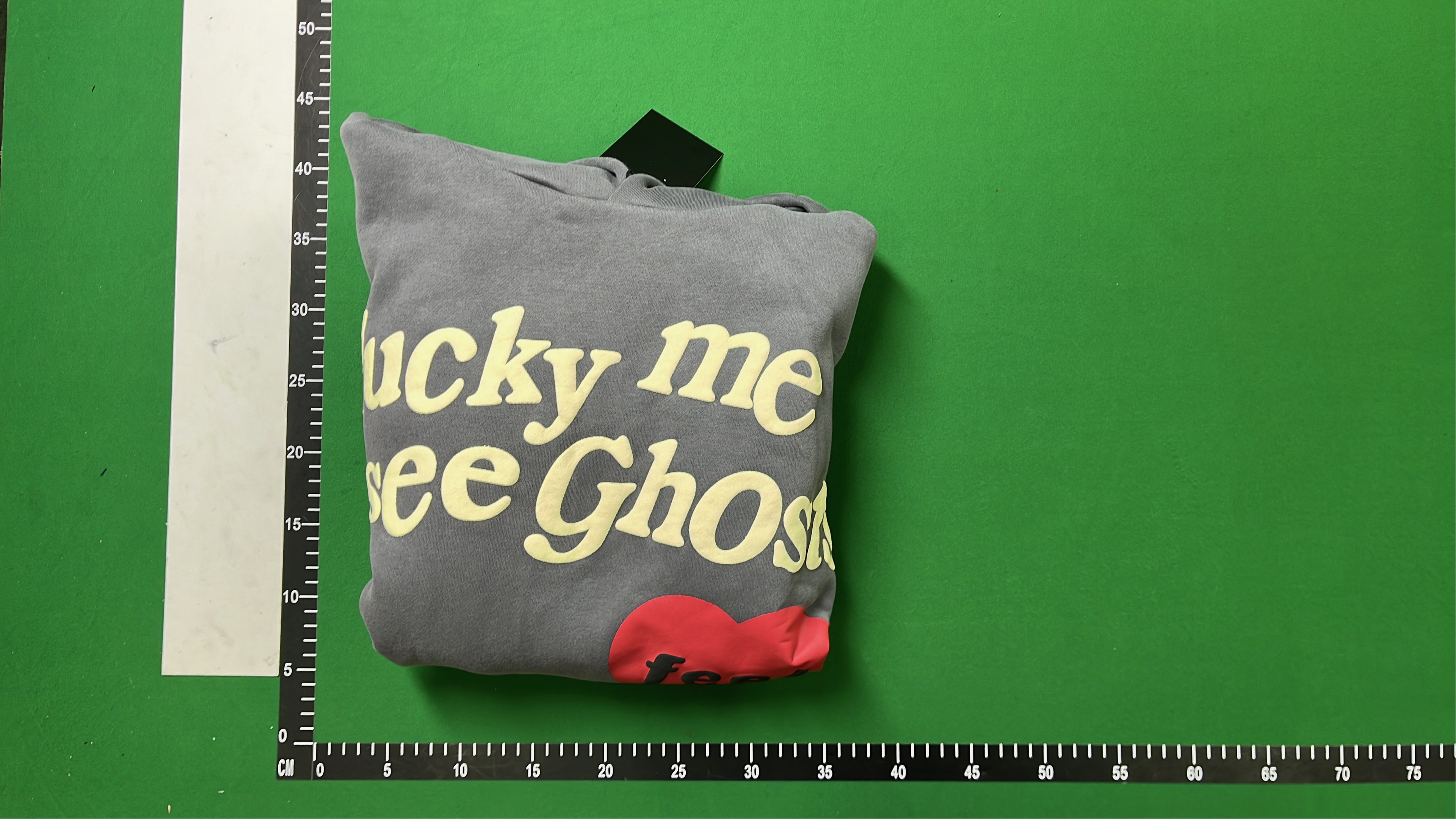 Lucky Me I See Ghosts Hoodie by Kids See Ghosts