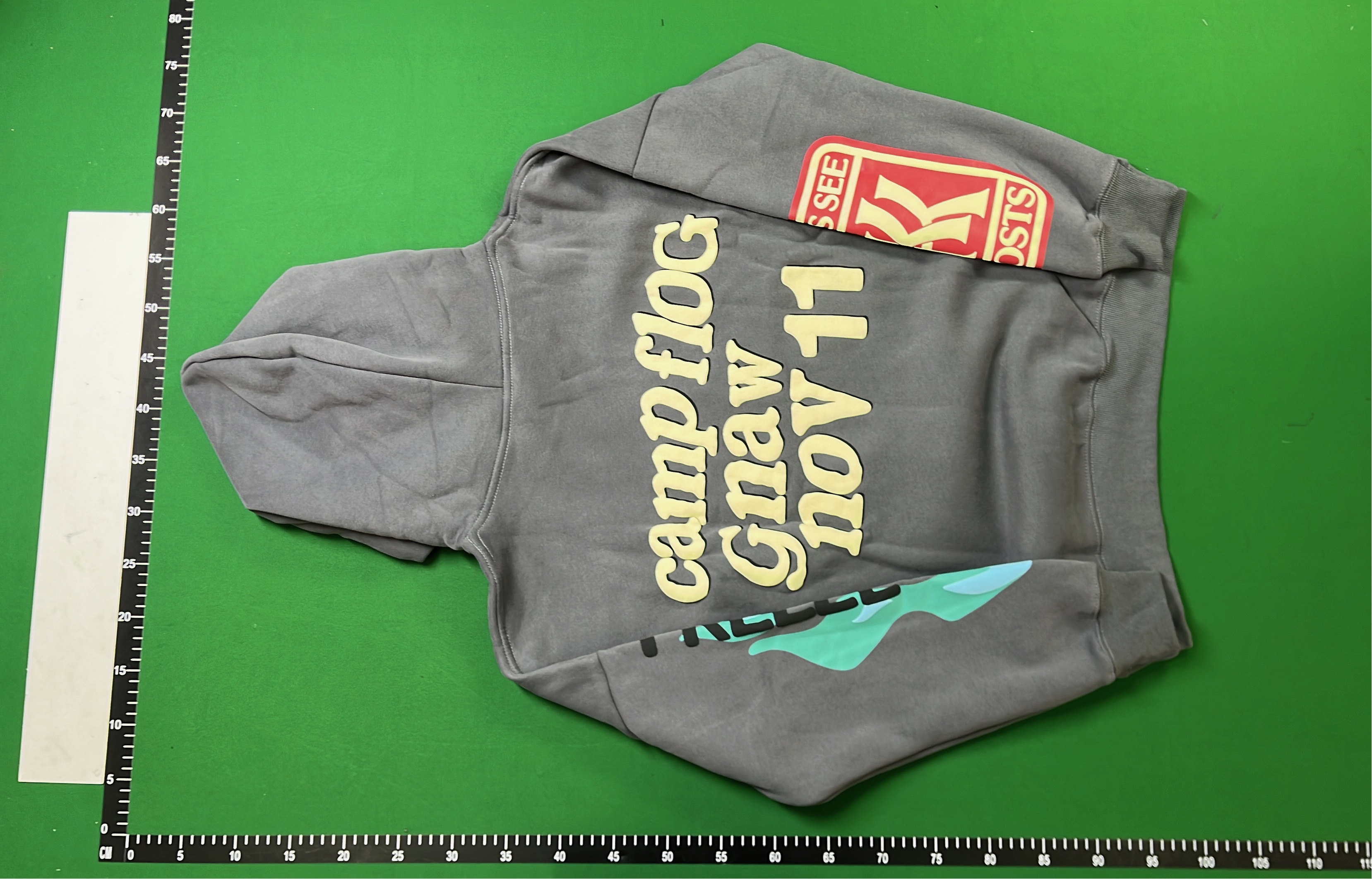 Lucky Me I See Ghosts Hoodie by Kids See Ghosts