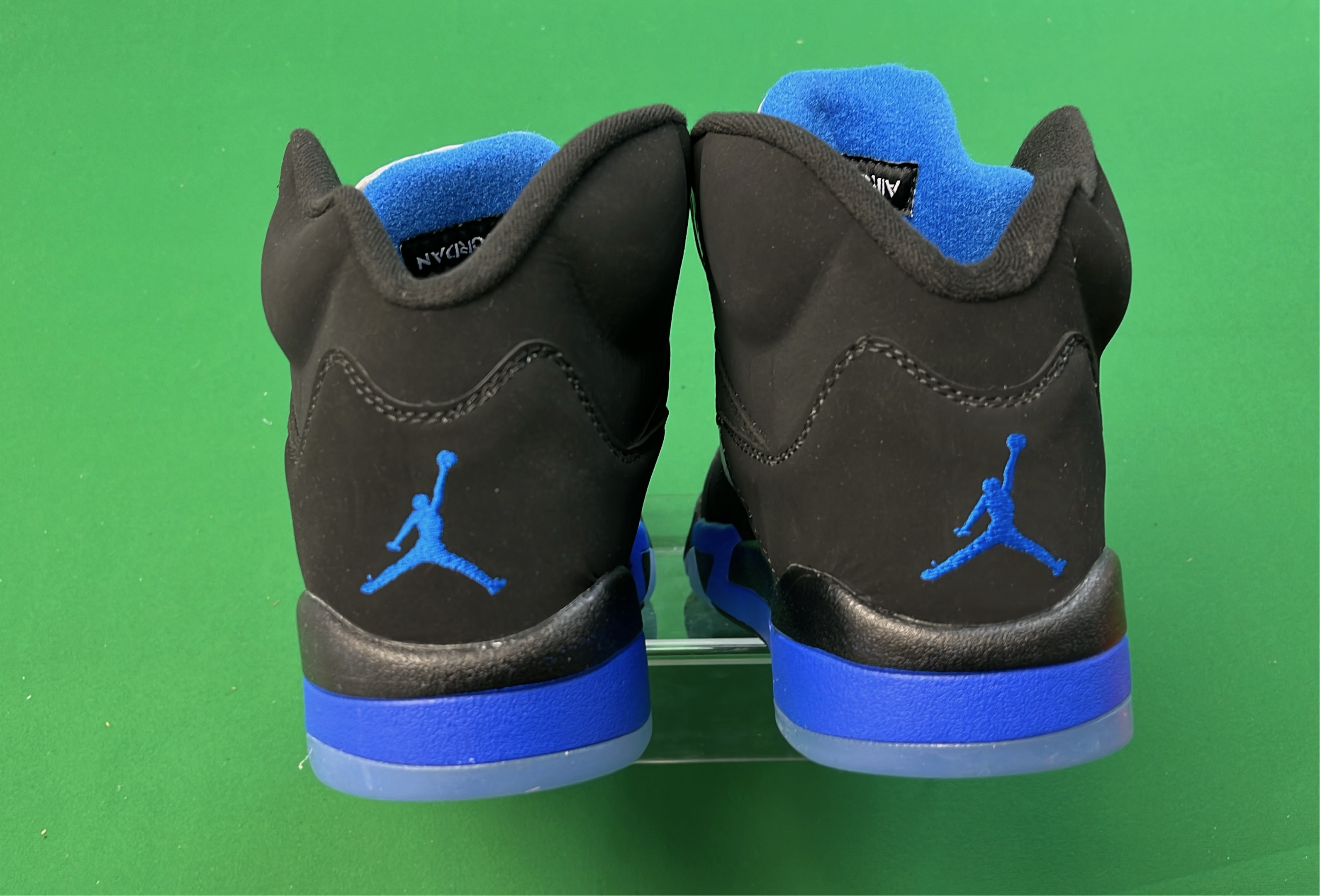 Air Jordan 5 Retro Sneakers - Men's Basketball Shoes