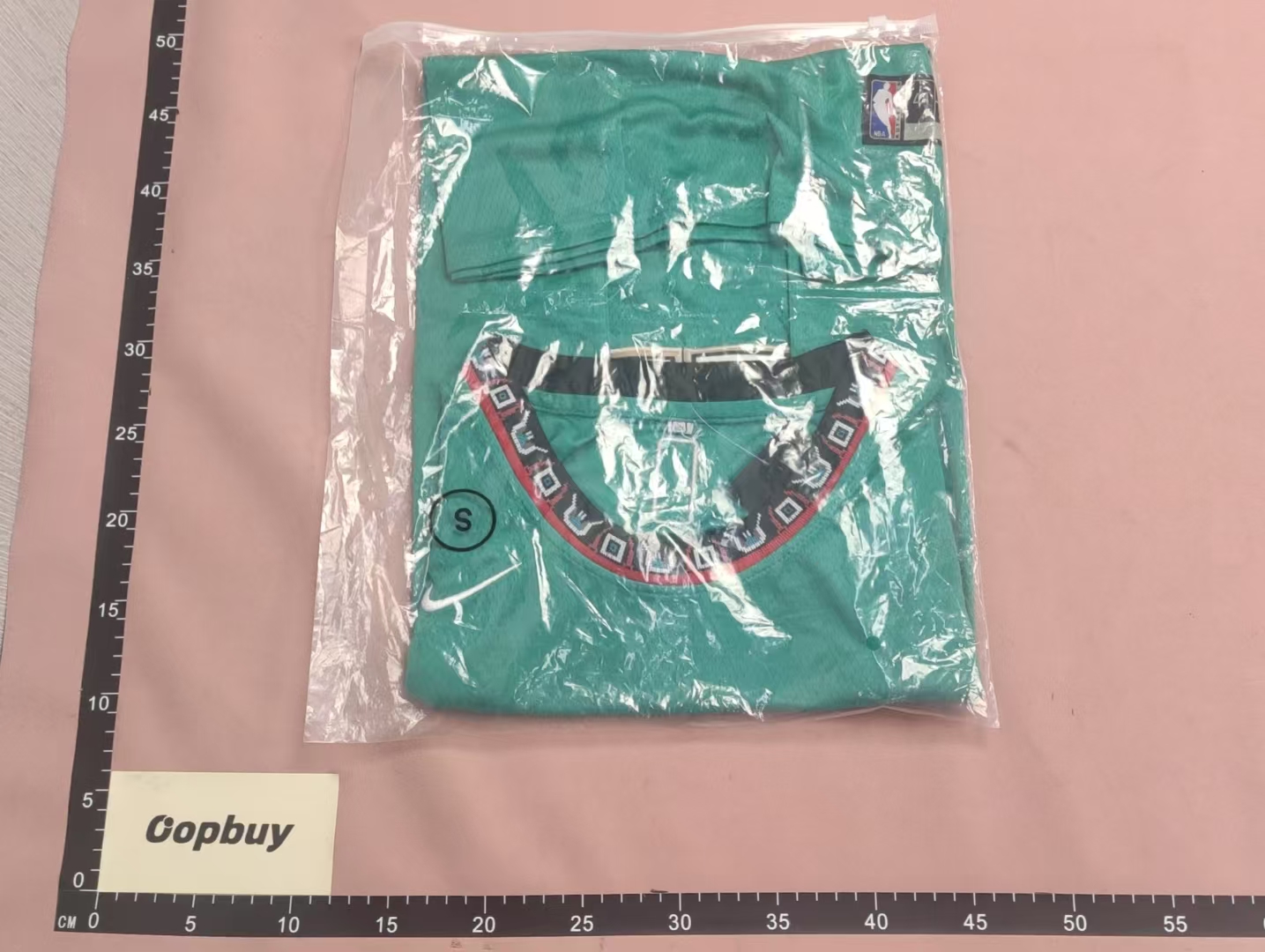 Vancouver Grizzlies Jersey 12
