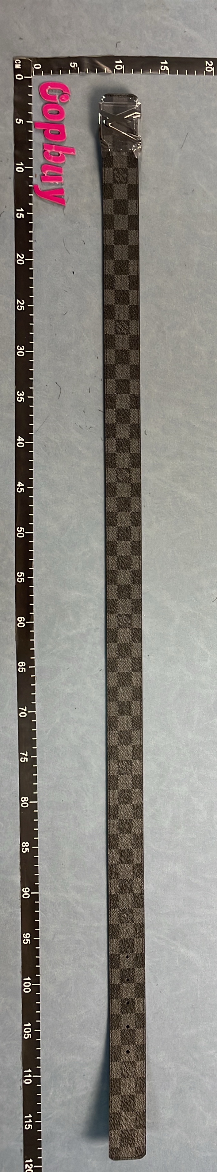 Louis Vuitton Monogram Canvas Shoulder Strap Replacement