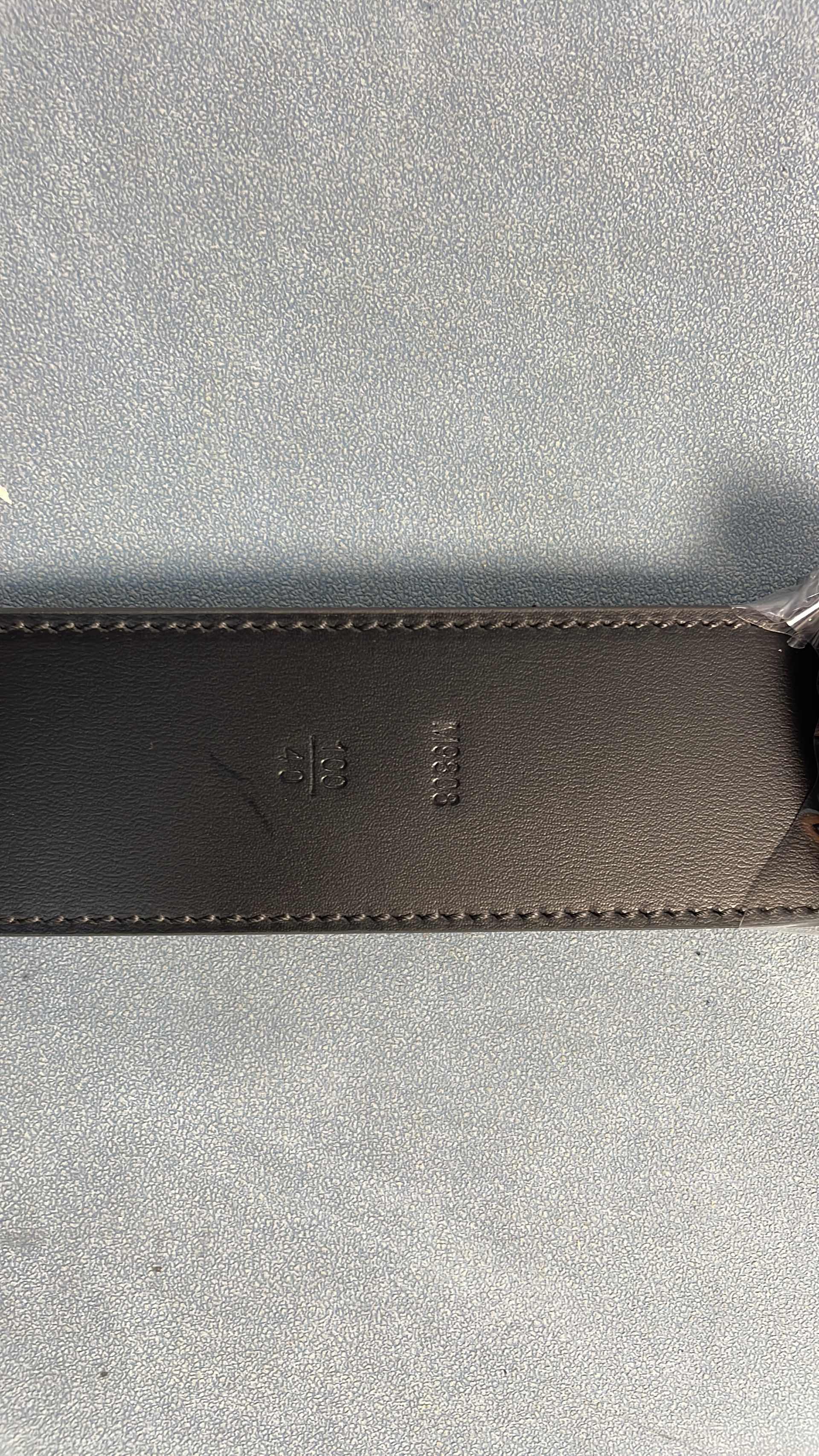 Louis Vuitton Monogram Canvas Shoulder Strap Replacement