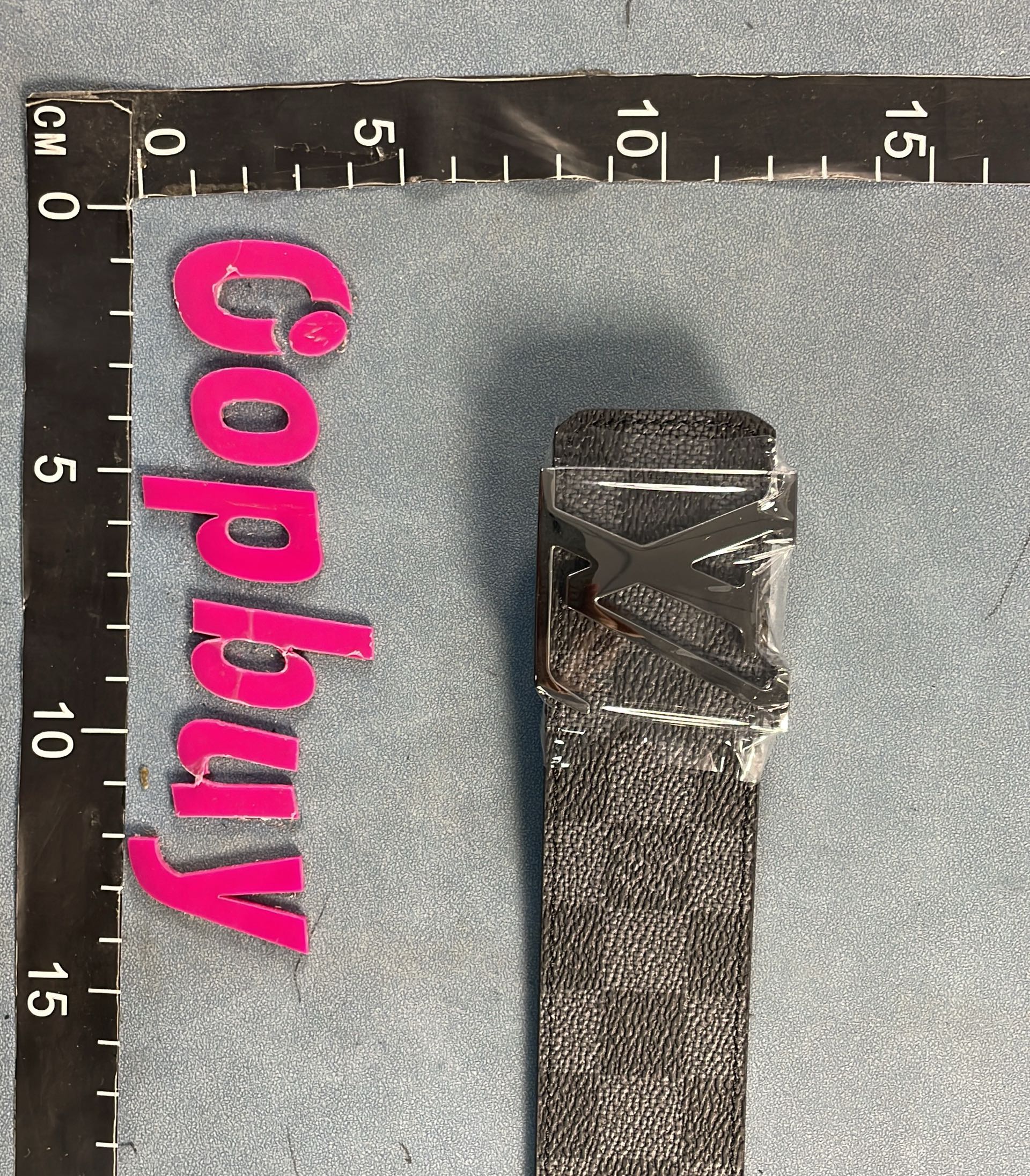 Louis Vuitton Monogram Canvas Shoulder Strap Replacement