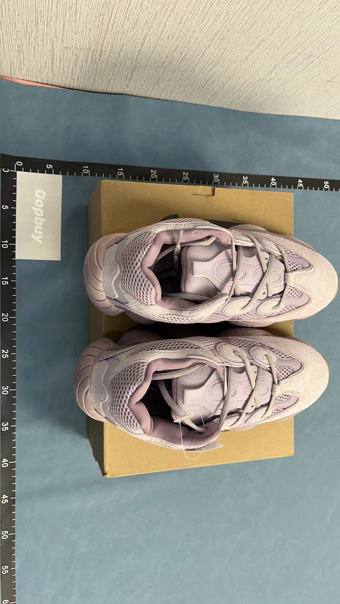 Yeezy 500 Sneakers in Multiple Colors - Premium Quality Shoes