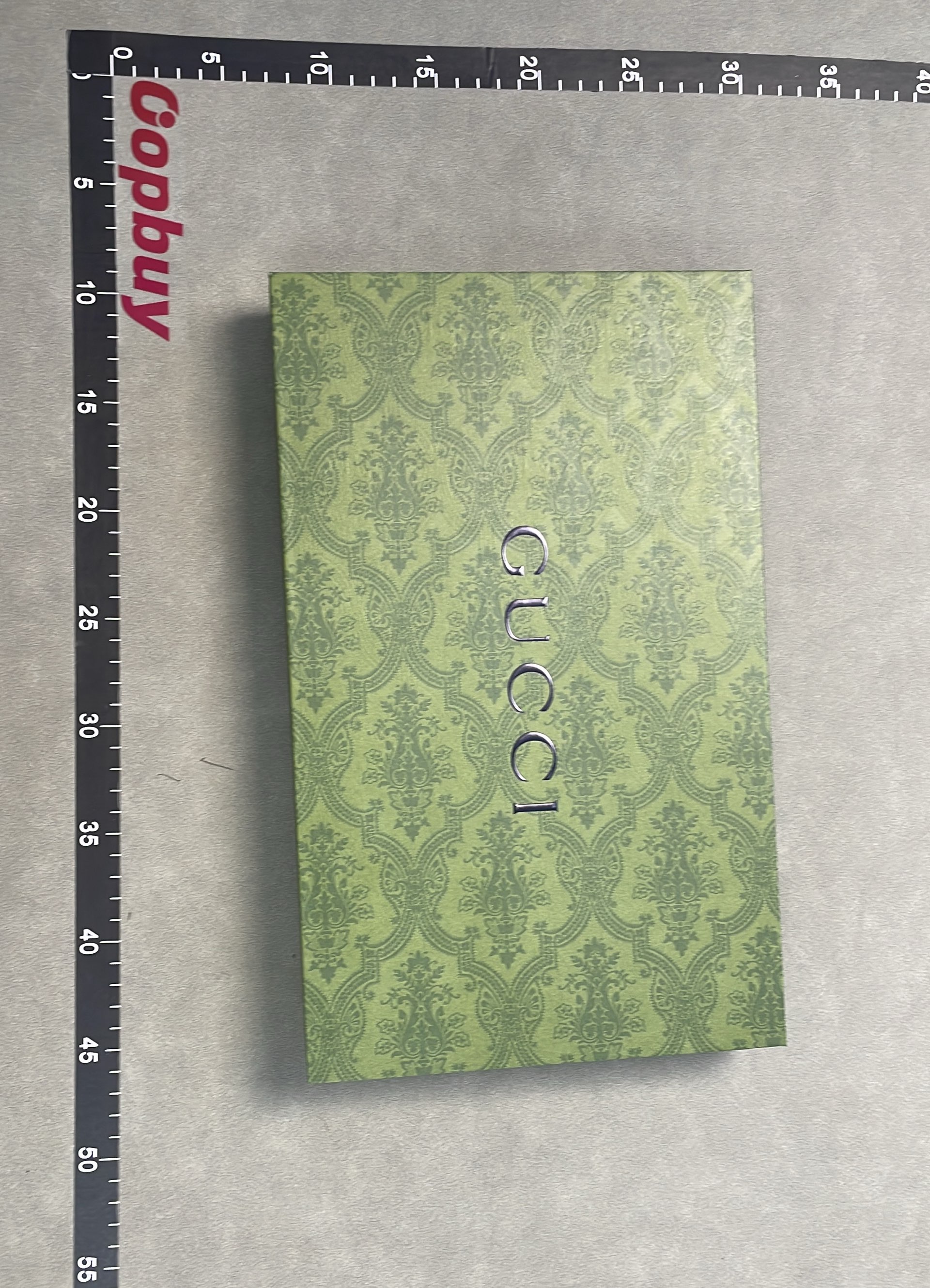 Gucci Monogram Scarf Collection