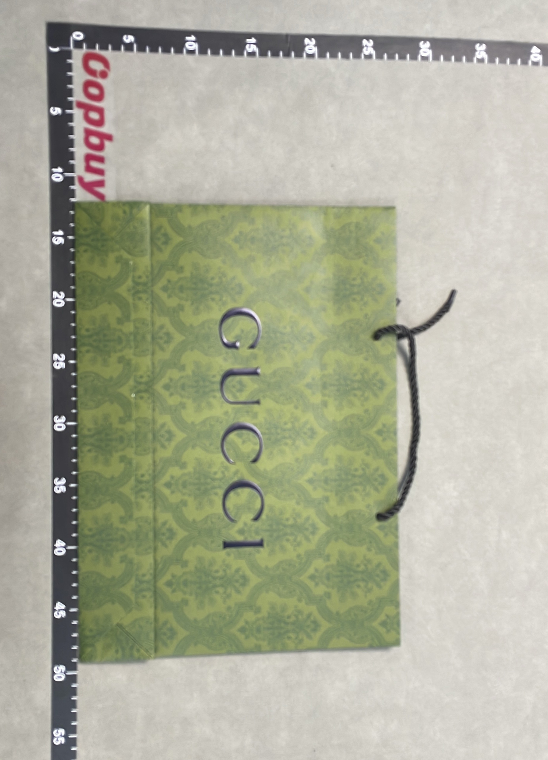 Gucci Monogram Scarf Collection