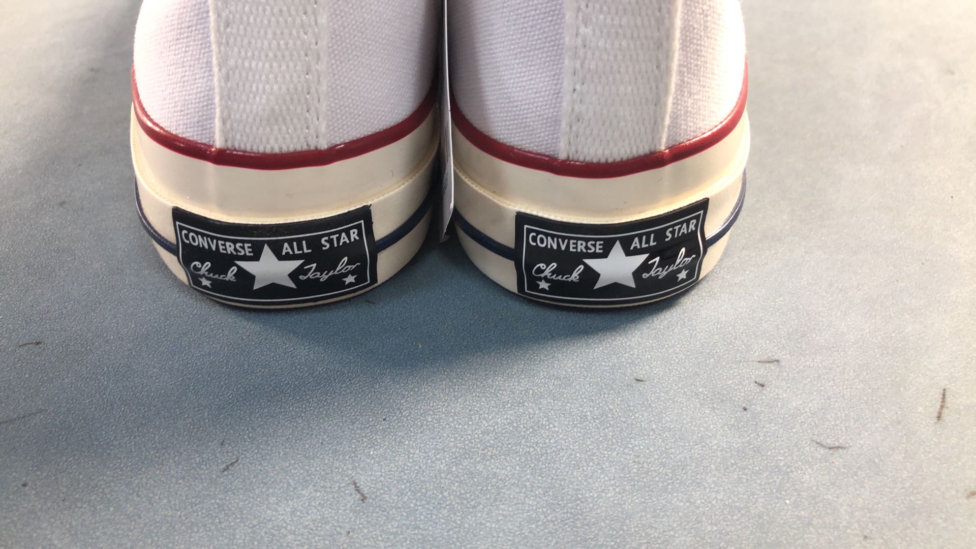 Converse All Star Low Top Sneakers - Colorful Canvas Shoes for Men and Women